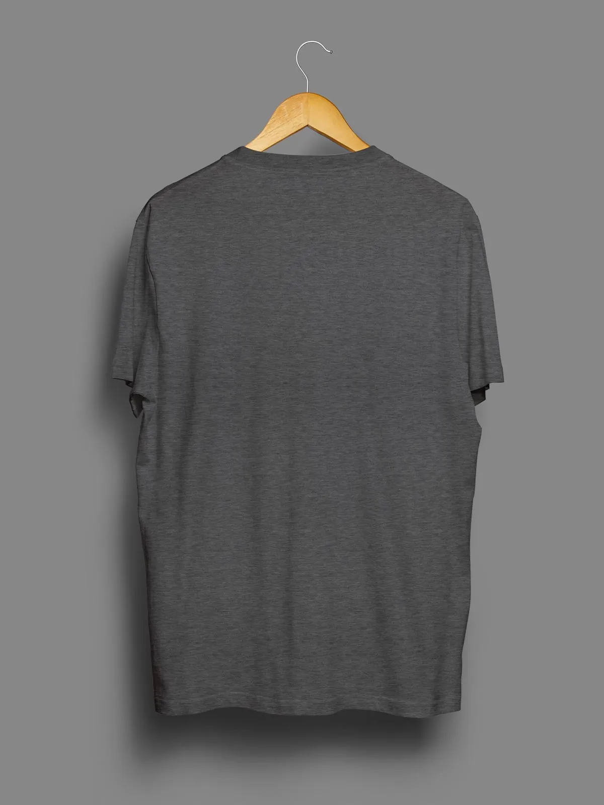 Eco-Warrior | Printed  T shirt