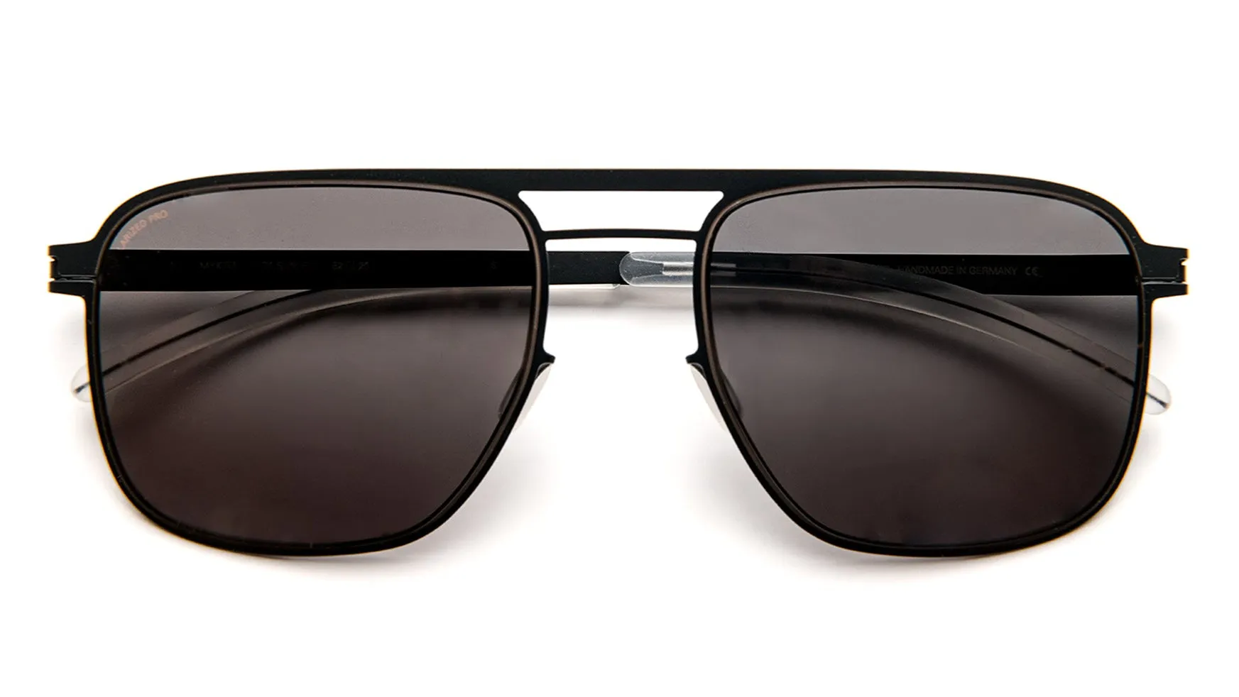 ELI-Storm Grey / Black