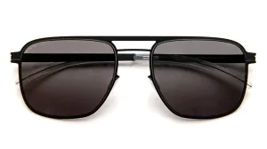 ELI-Storm Grey / Black