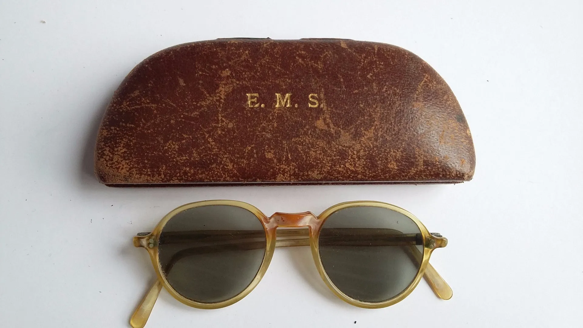 EMS Sunglasses