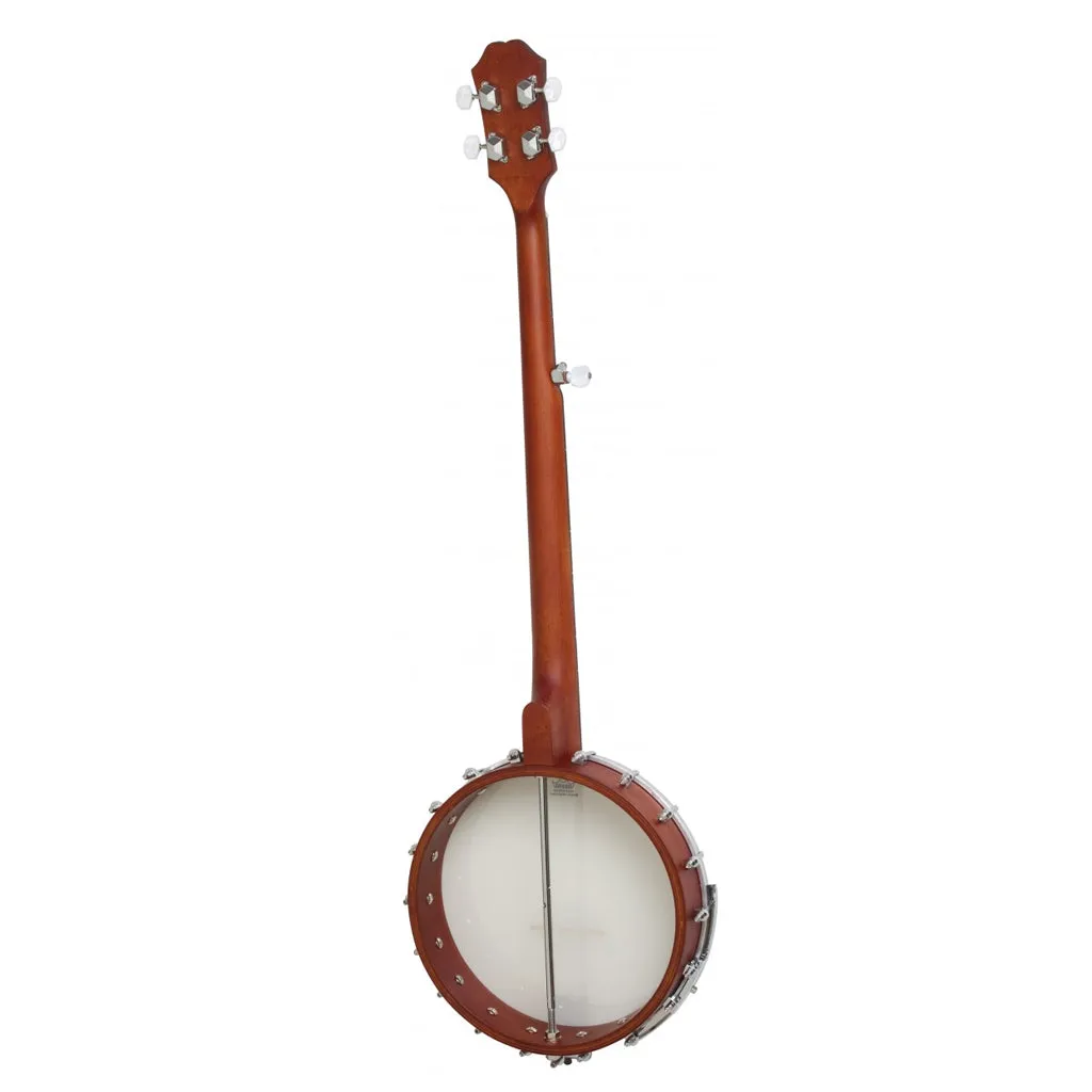 Epiphone MB100 Banjo - Vintage Sunburst