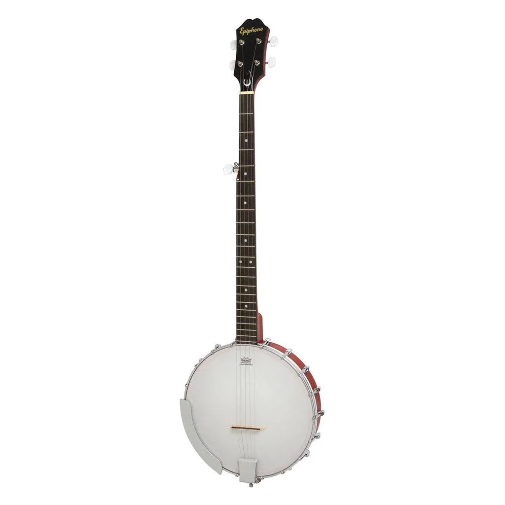 Epiphone MB100 Banjo - Vintage Sunburst