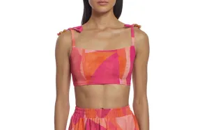 Esti Crop-Paula Skirt ::RET