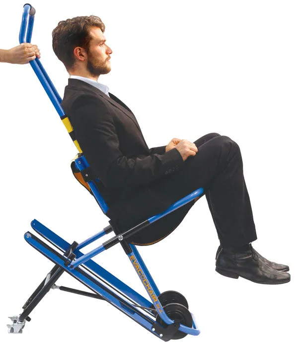Evac Chair 300H Evacuation Stair Chair