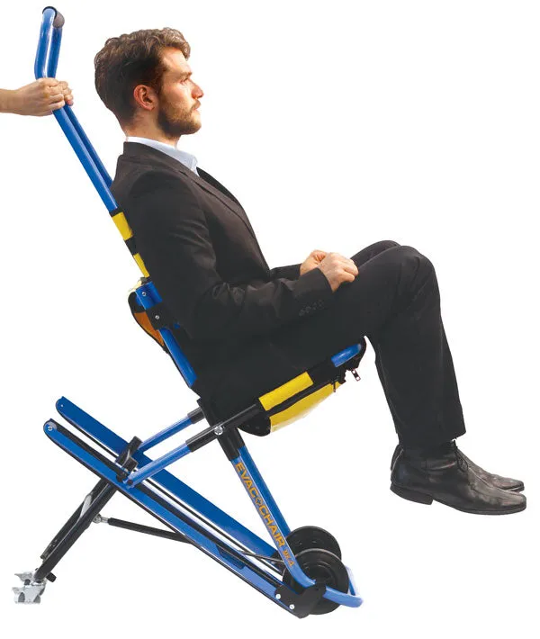 Evac Chair 300H Evacuation Stair Chair