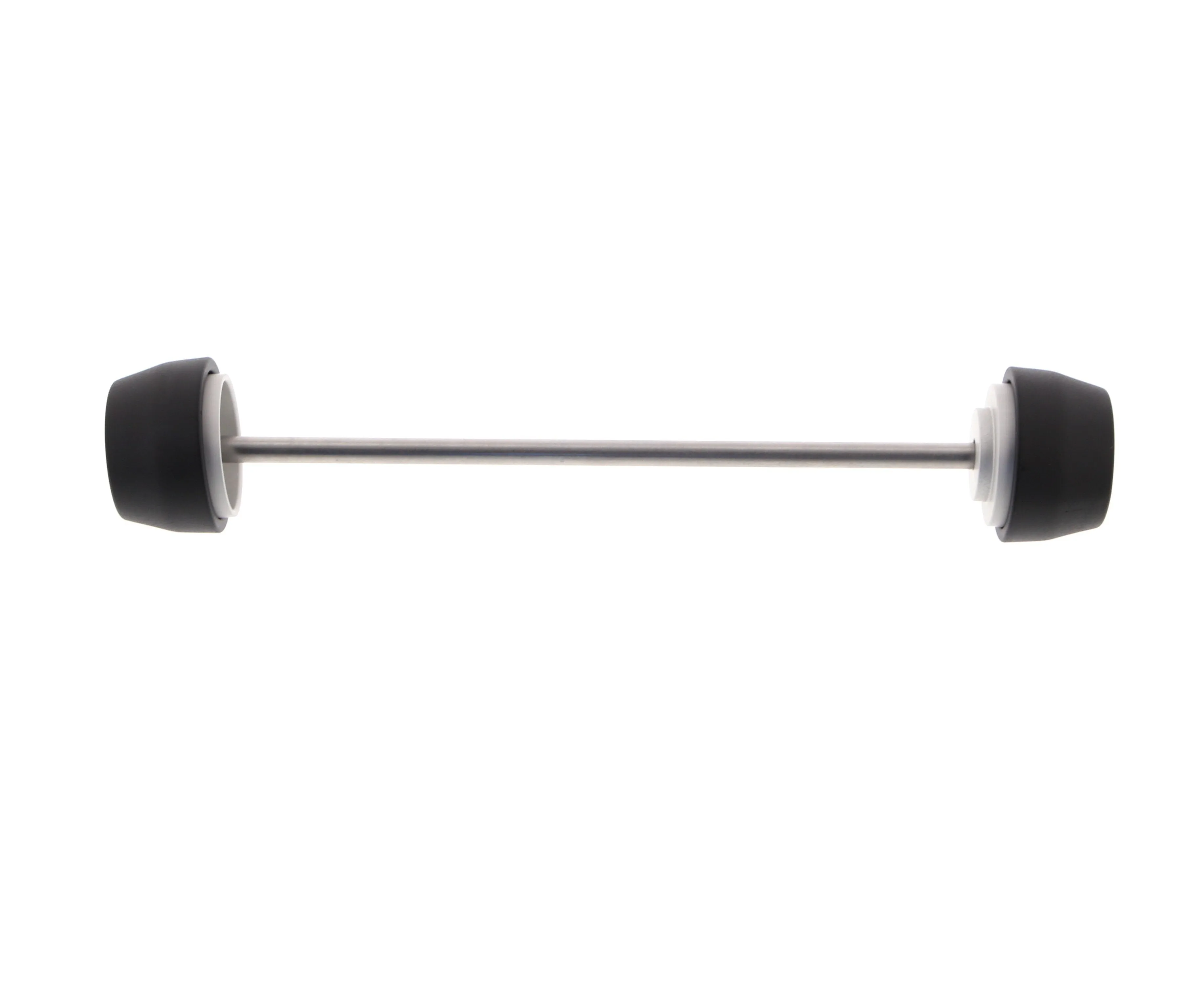 Evotech Front Spindle Bobbins - Ducati Hypermotard 1100 Evo (2010-2012)