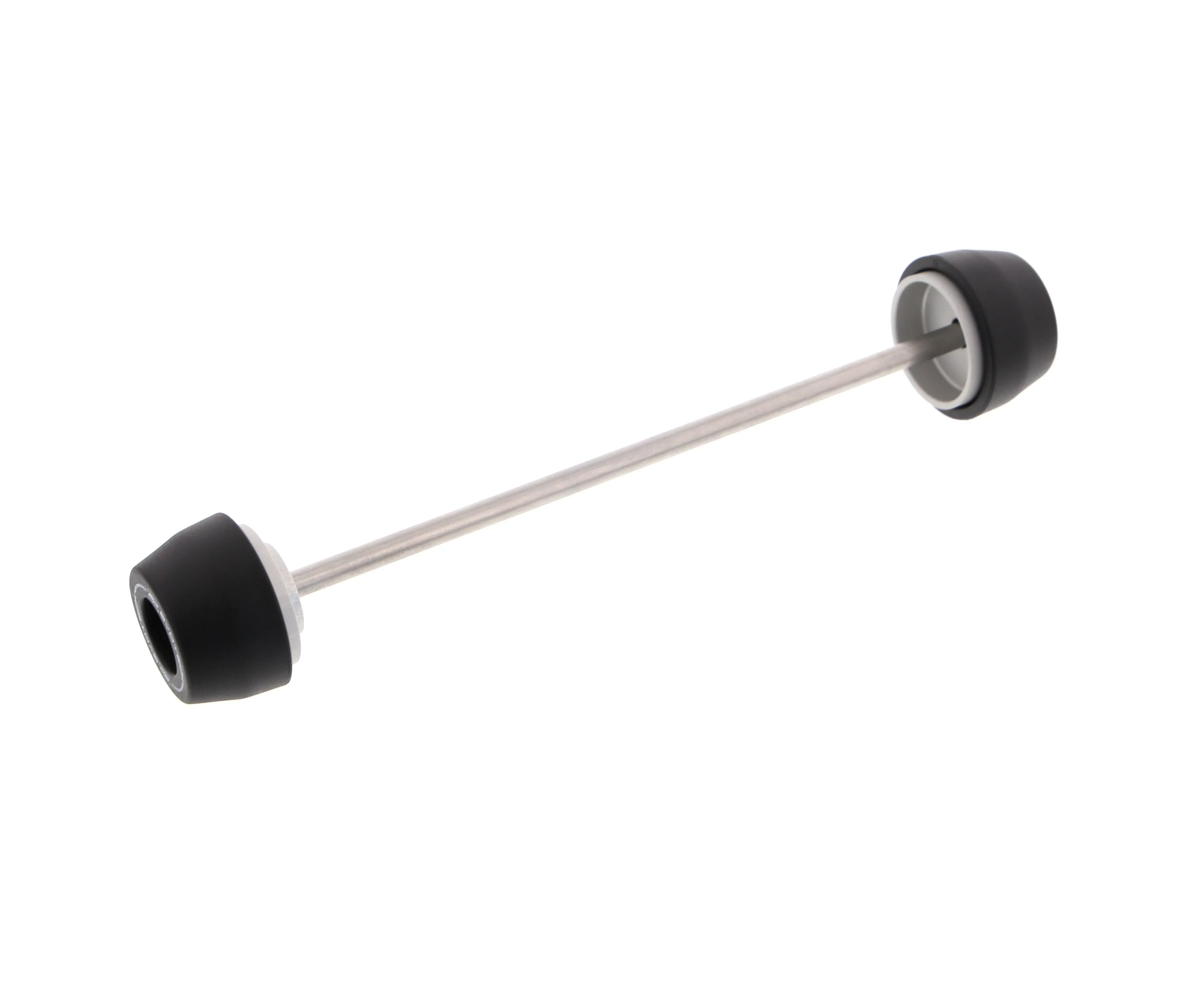 Evotech Front Spindle Bobbins - Ducati Hypermotard 1100 Evo (2010-2012)