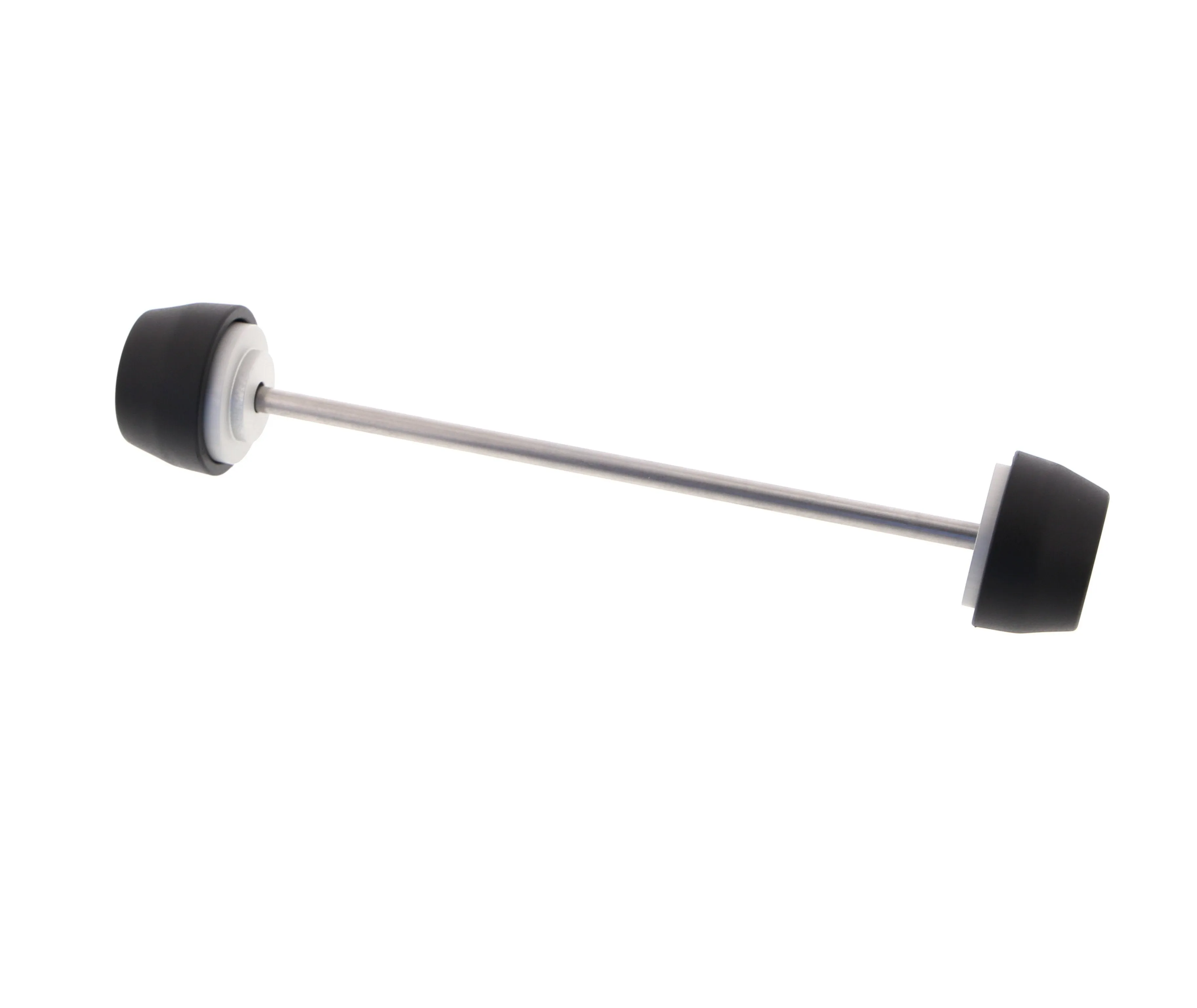 Evotech Front Spindle Bobbins - Ducati Hypermotard 1100 Evo (2010-2012)