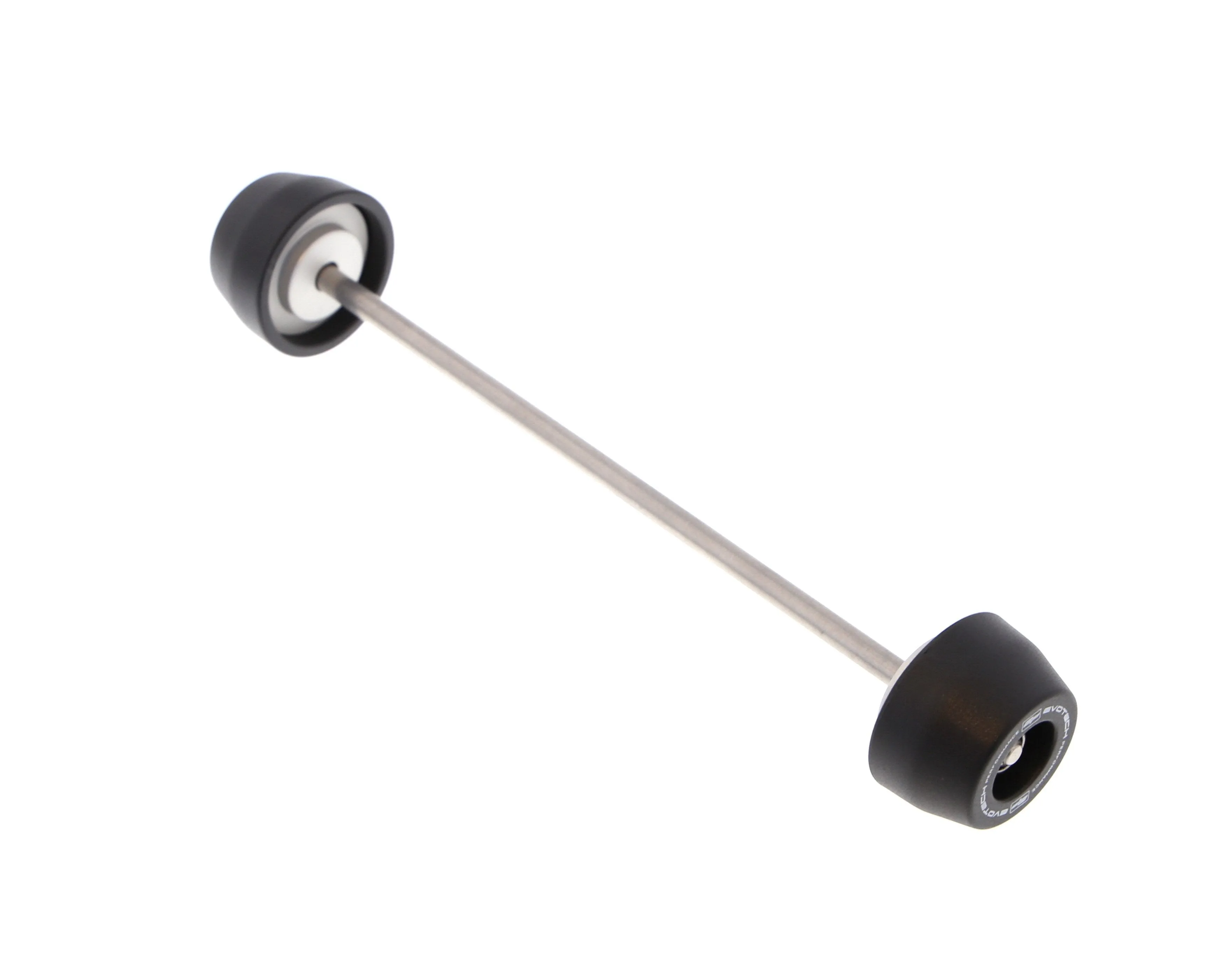 Evotech Front Spindle Bobbins - Ducati Monster 1200 (2017 - 2021)