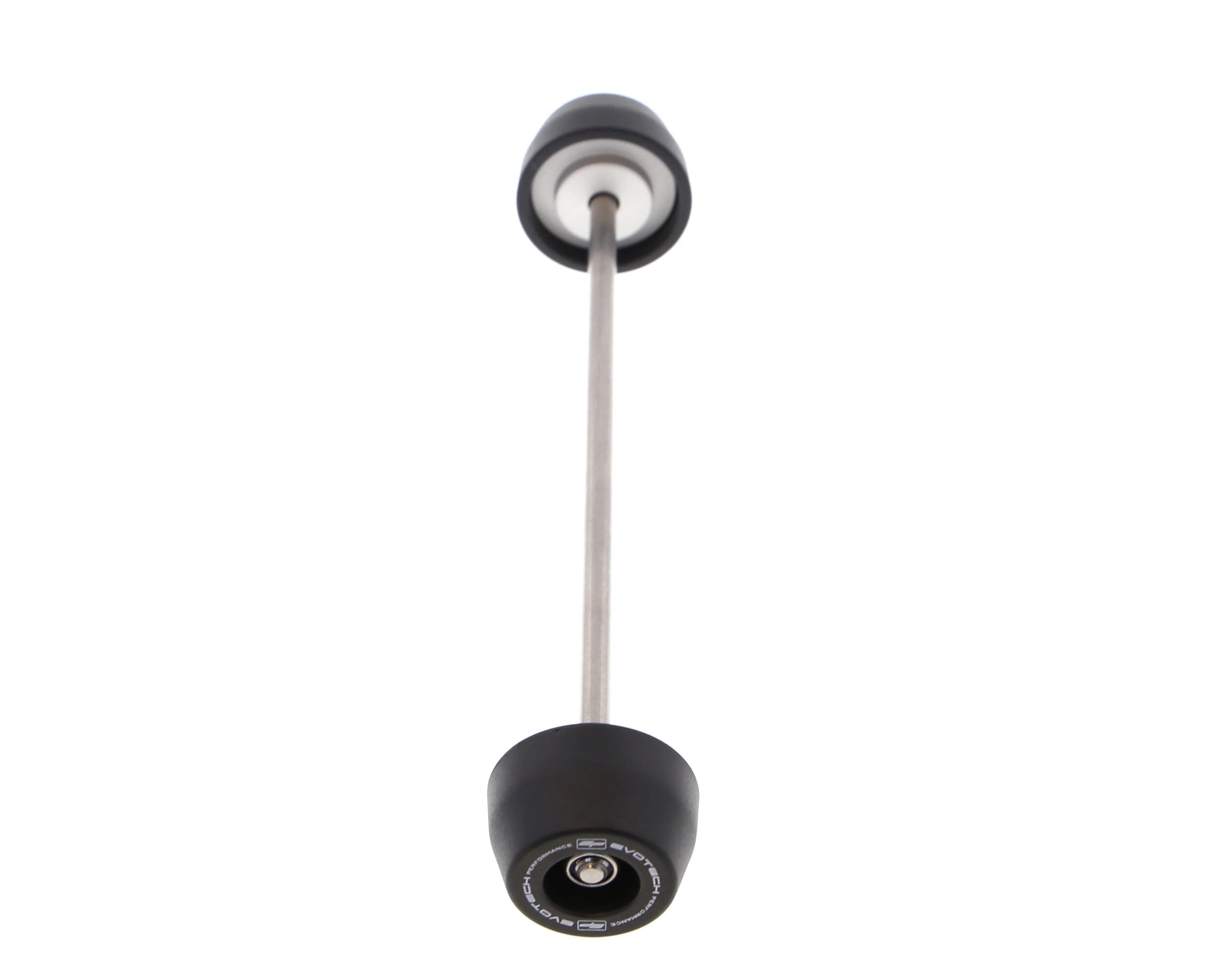 Evotech Front Spindle Bobbins - Ducati Monster 1200 25 Anniversario 2020