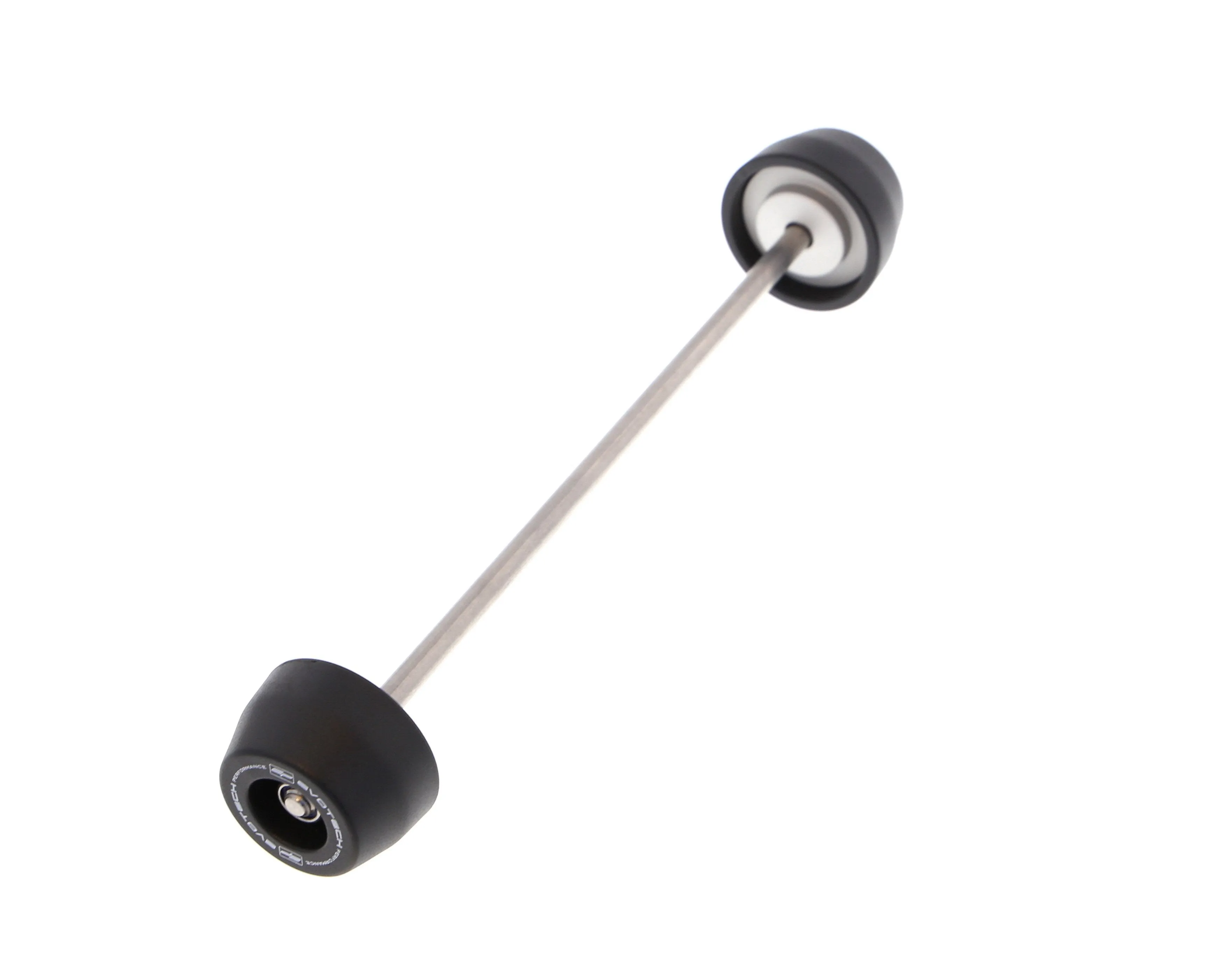 Evotech Front Spindle Bobbins - Ducati Monster 1200 25 Anniversario 2020