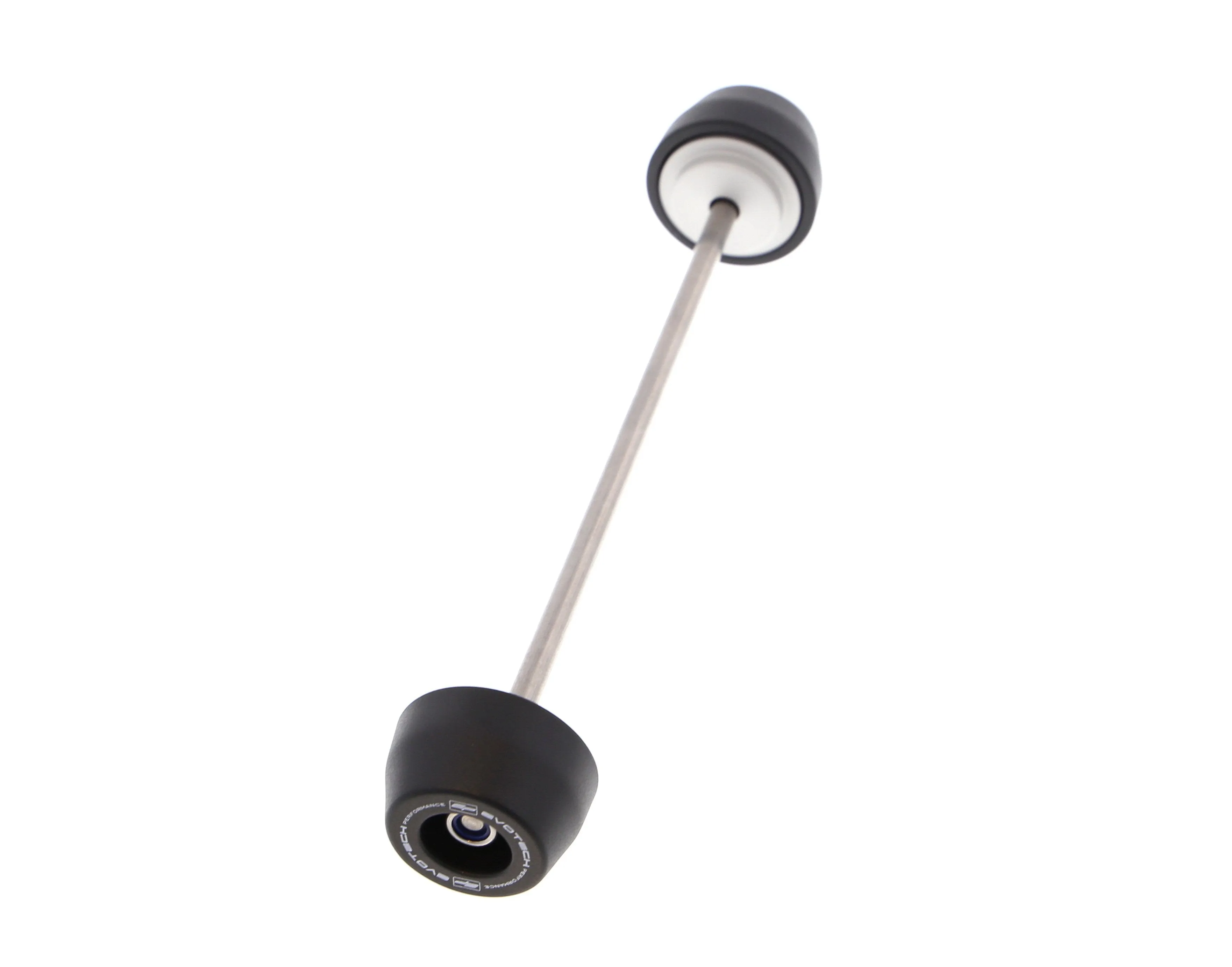 Evotech Front Spindle Bobbins - Ducati Monster 1200 25 Anniversario 2020