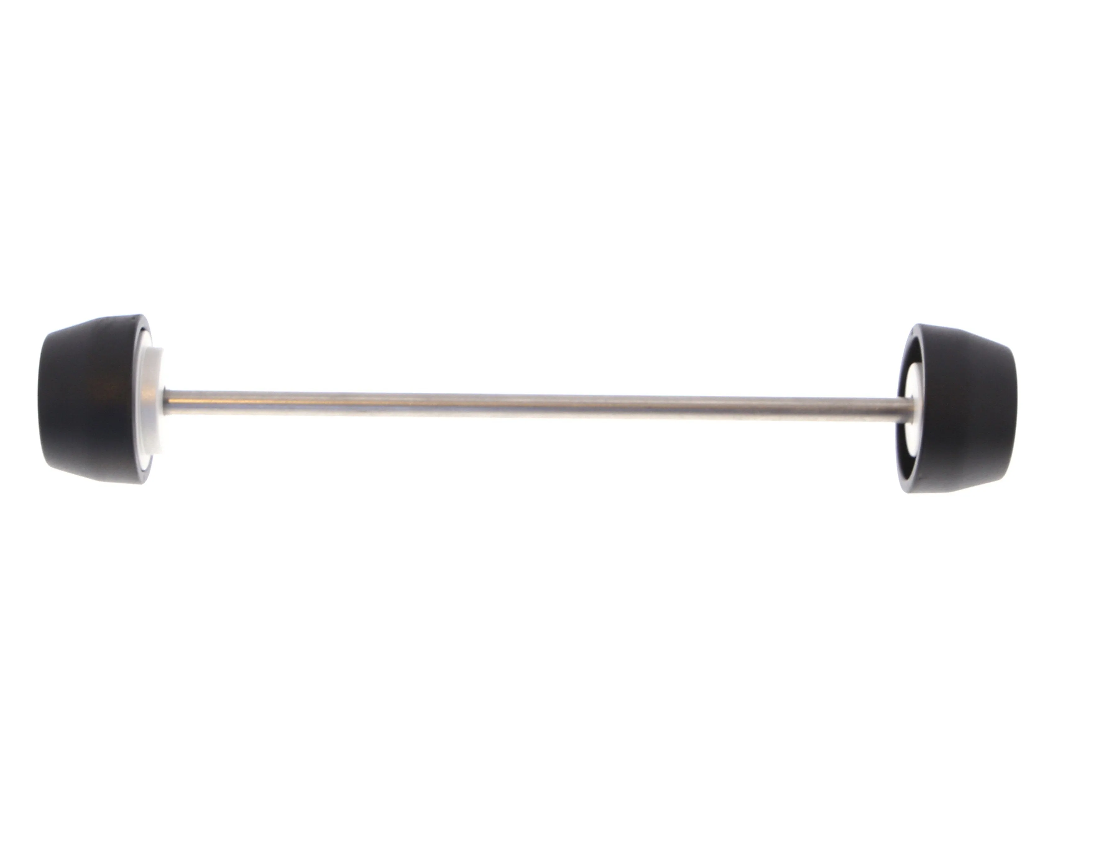 Evotech Front Spindle Bobbins - Ducati Monster 1200 25 Anniversario 2020