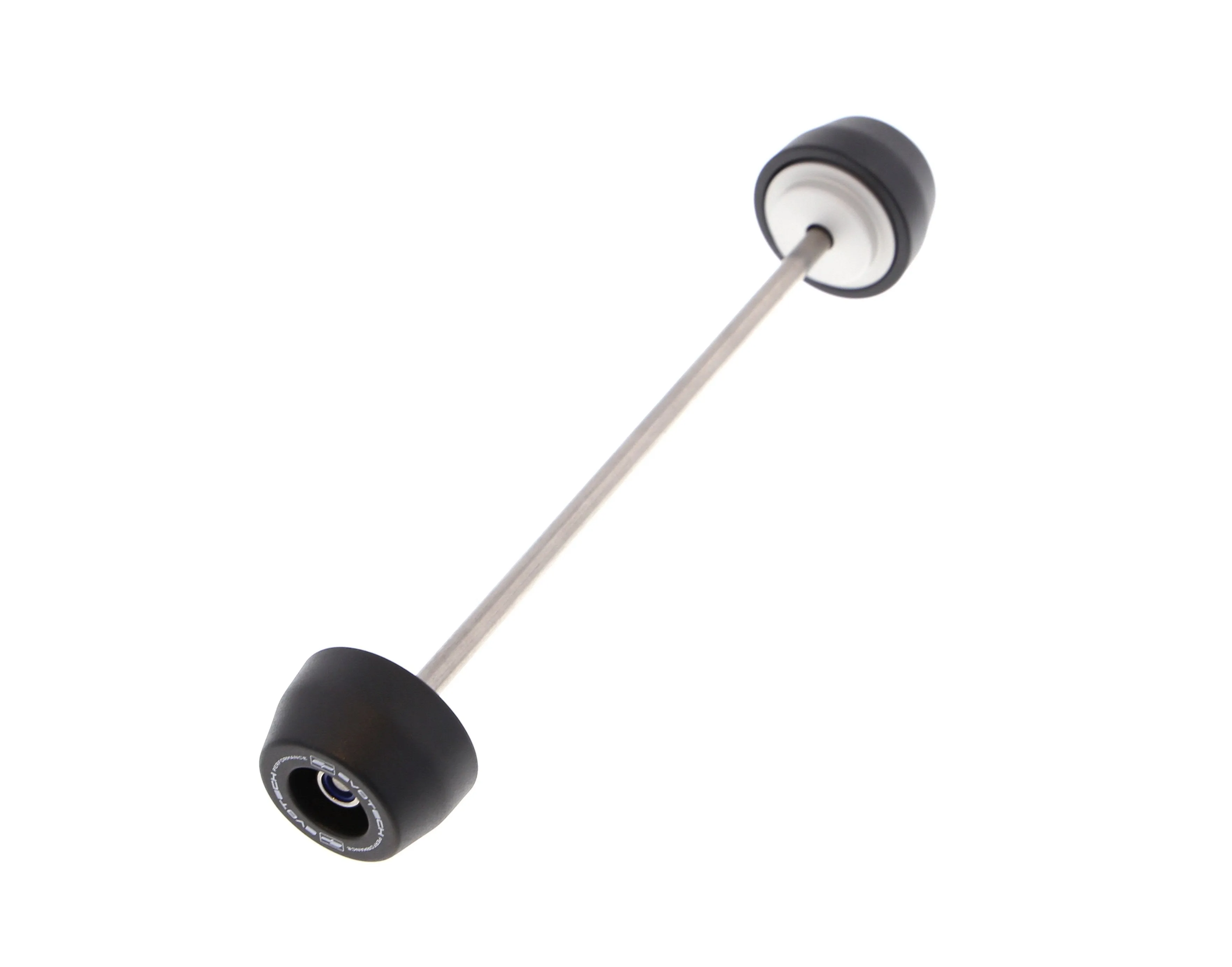 Evotech Front Spindle Bobbins - Ducati Monster 1200 25 Anniversario 2020