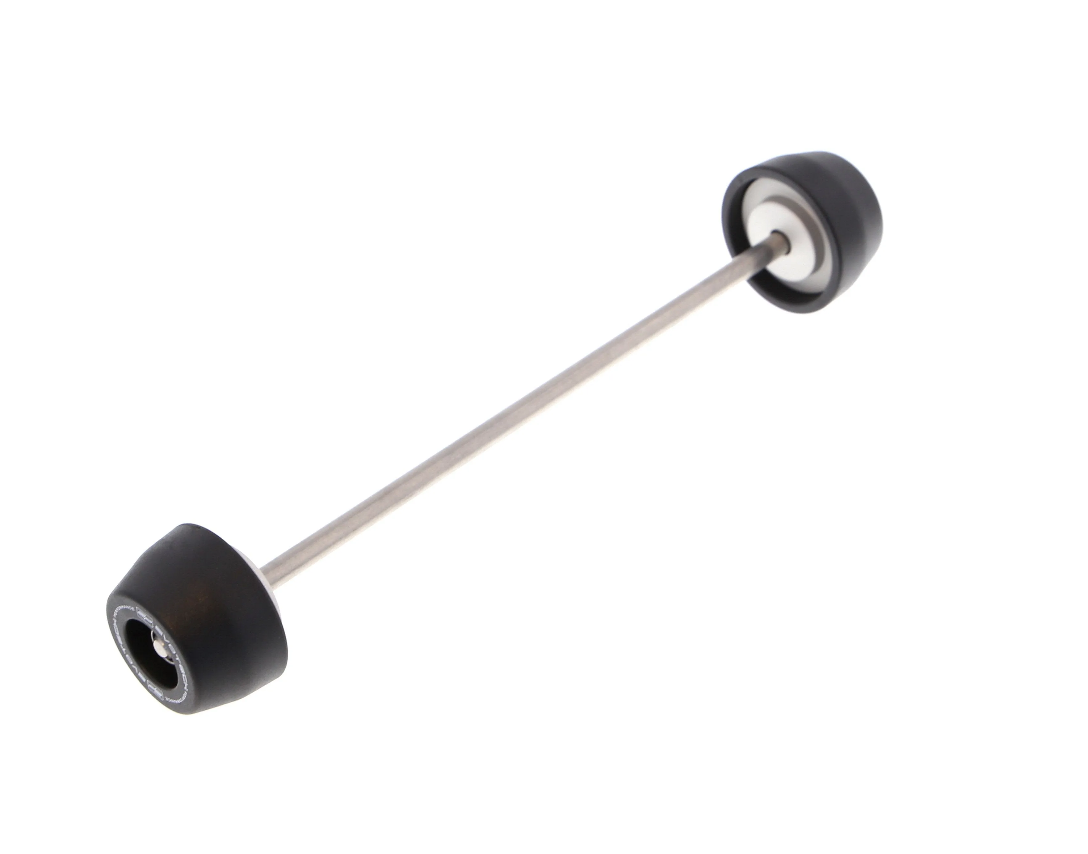 Evotech Front Spindle Bobbins - Ducati Monster 1200 25 Anniversario 2020