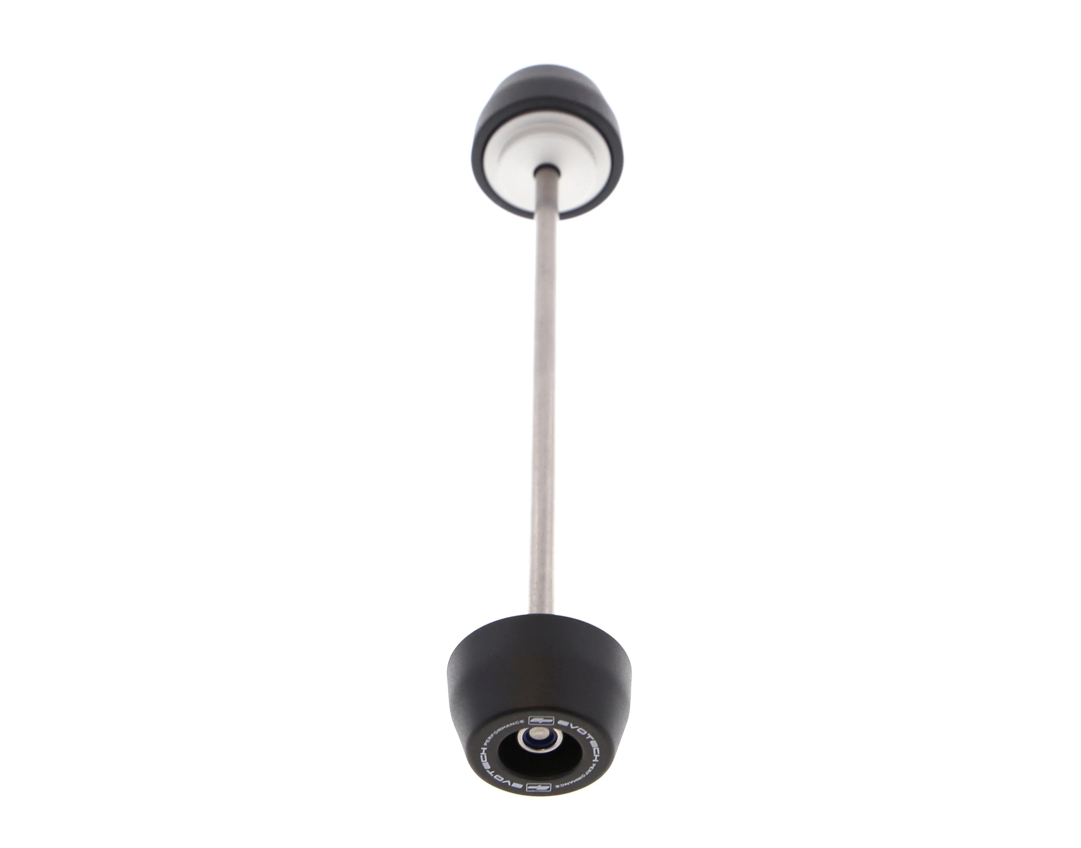 Evotech Front Spindle Bobbins - Ducati Monster 1200 25 Anniversario 2020