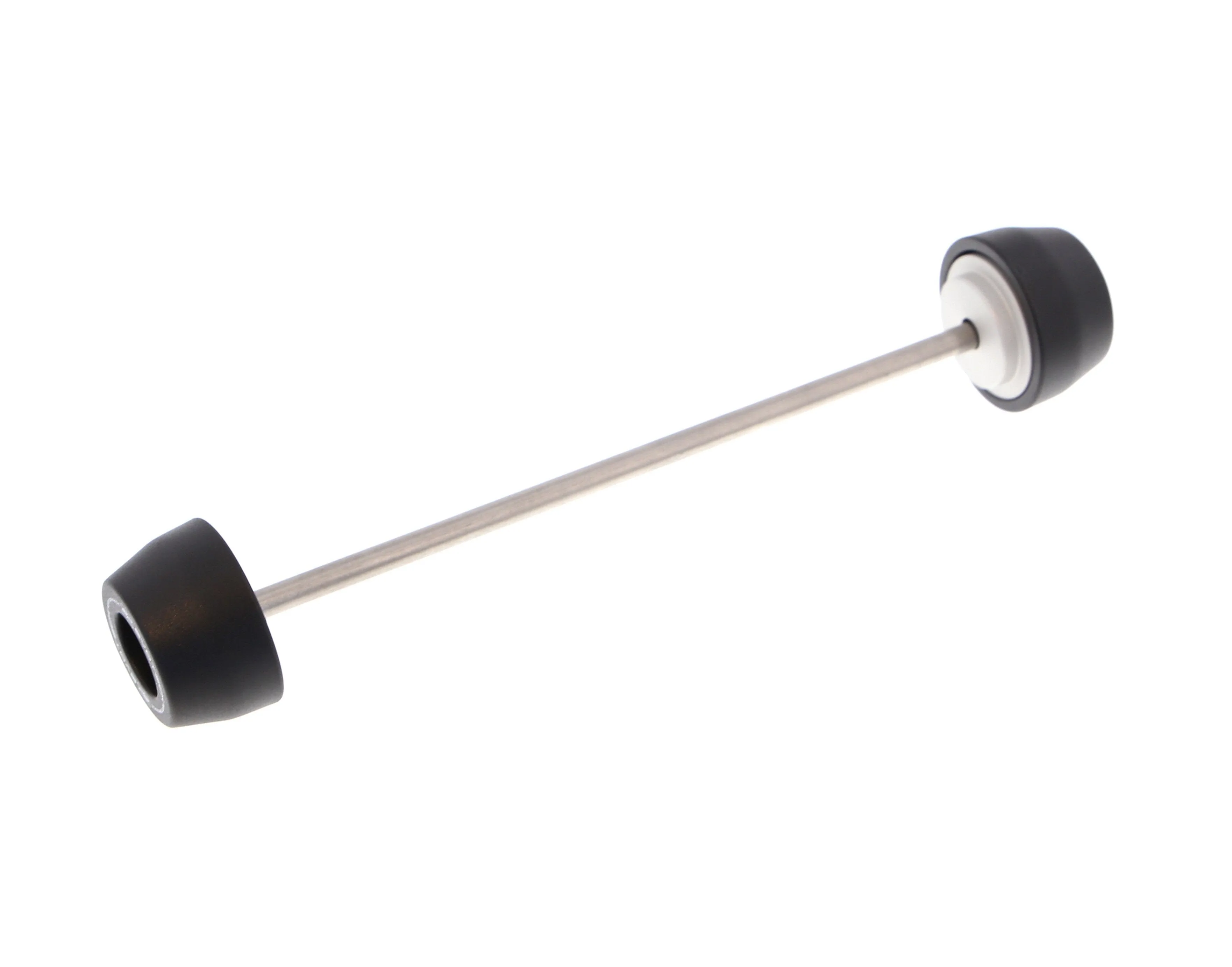 Evotech Front Spindle Bobbins - Ducati Monster 1200 25 Anniversario 2020