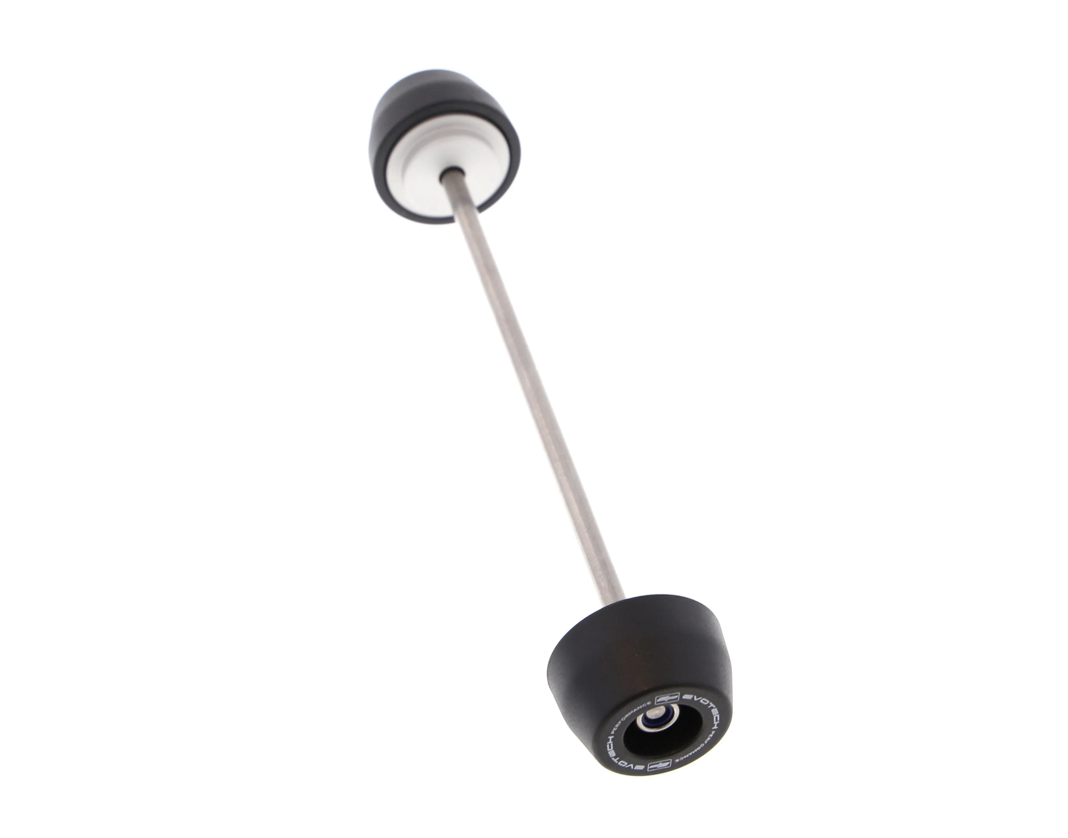 Evotech Front Spindle Bobbins - Ducati Monster 1200 25 Anniversario 2020