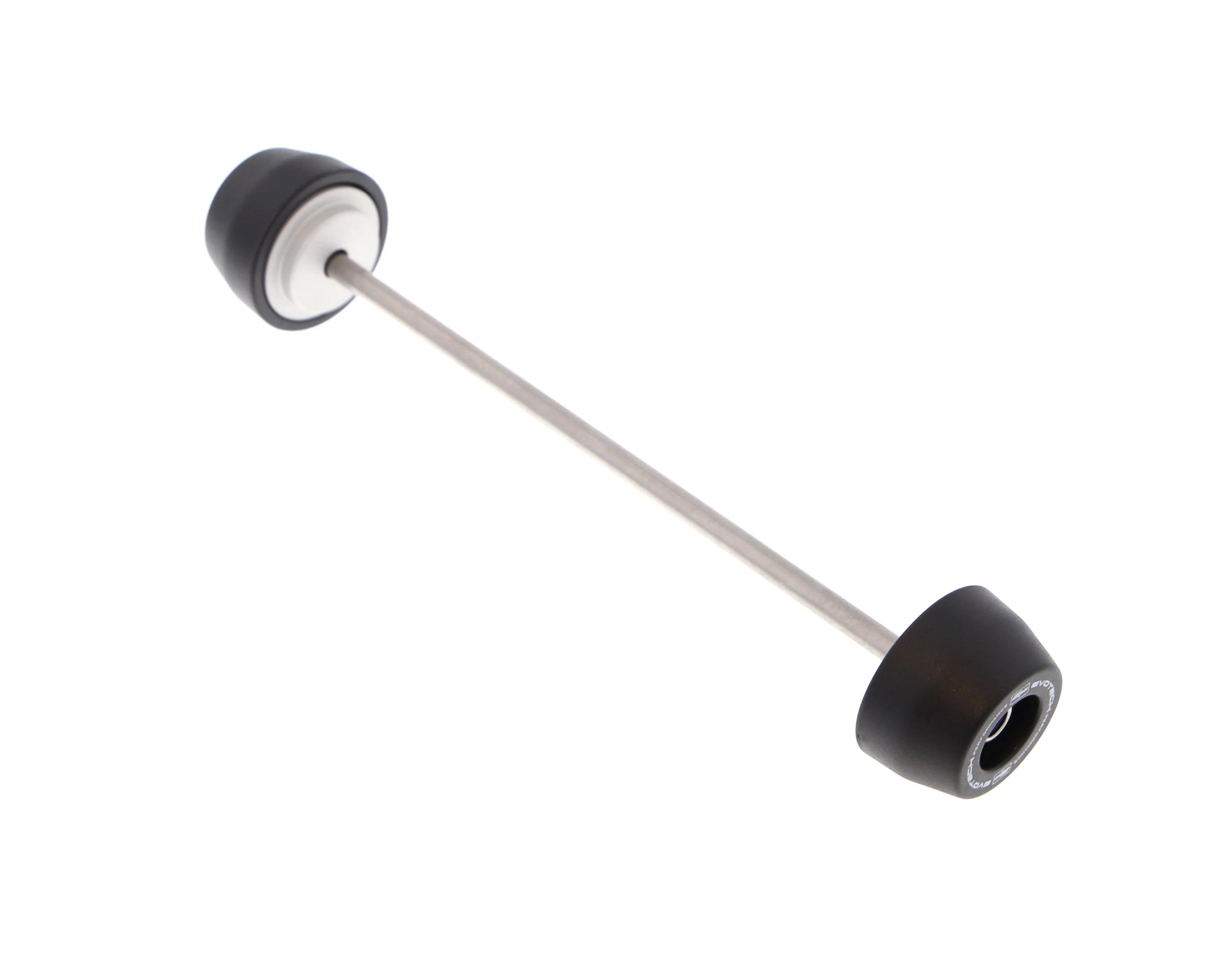 Evotech Front Spindle Bobbins - Ducati Monster 1200 25 Anniversario 2020
