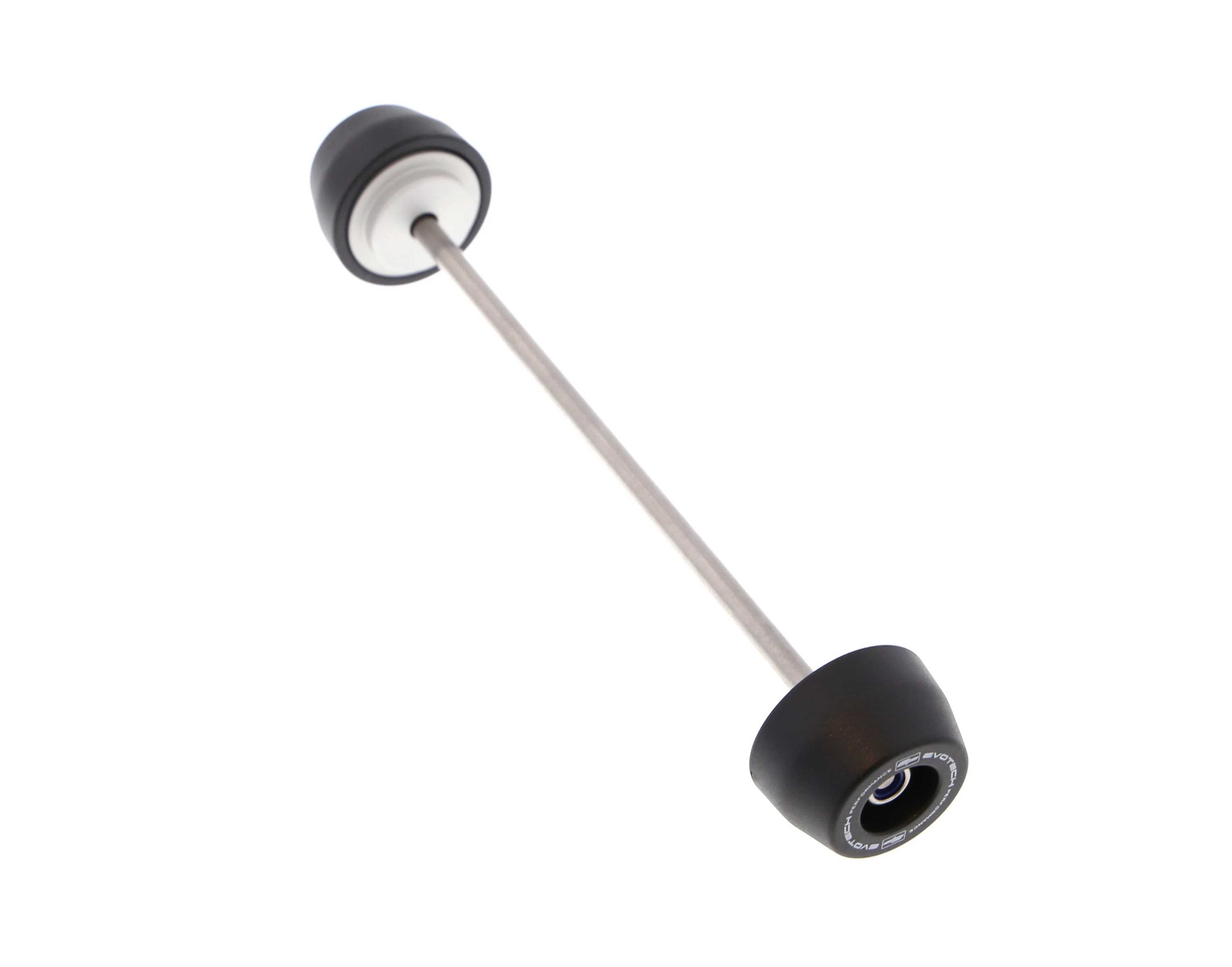 Evotech Front Spindle Bobbins - Ducati Monster 1200 25 Anniversario 2020
