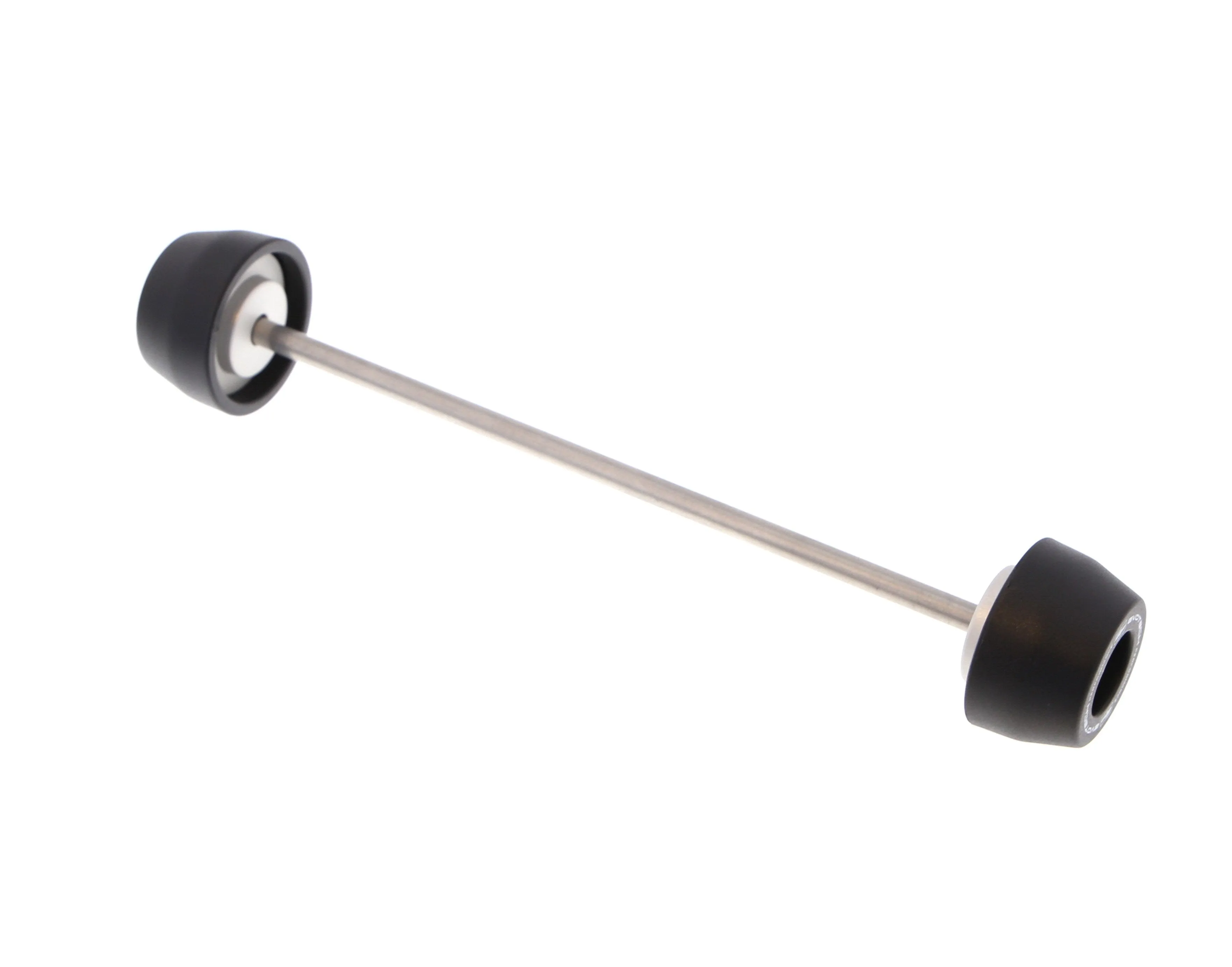 Evotech Front Spindle Bobbins - Ducati Monster 1200 25 Anniversario 2020