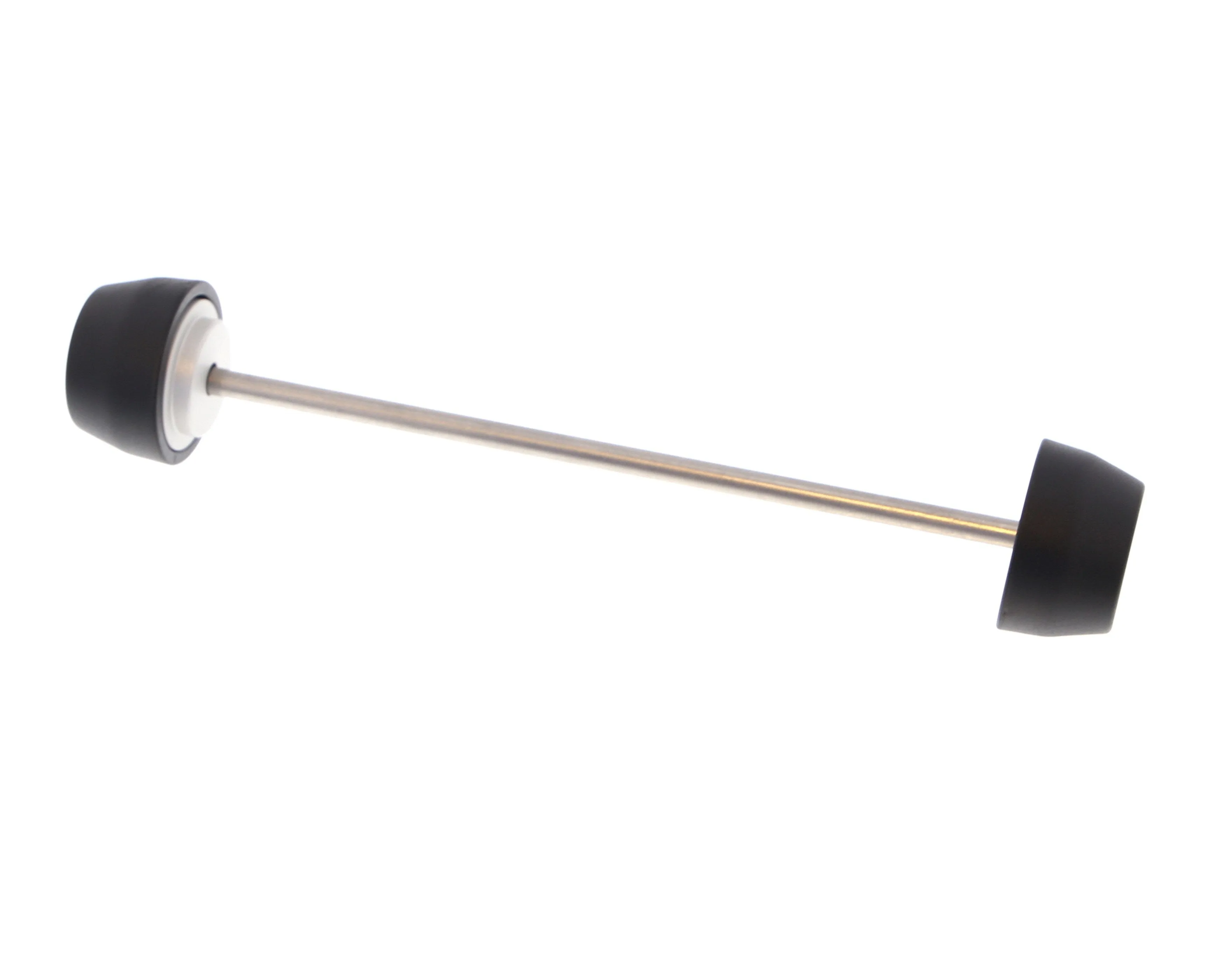 Evotech Front Spindle Bobbins - Ducati Monster 1200 25 Anniversario 2020