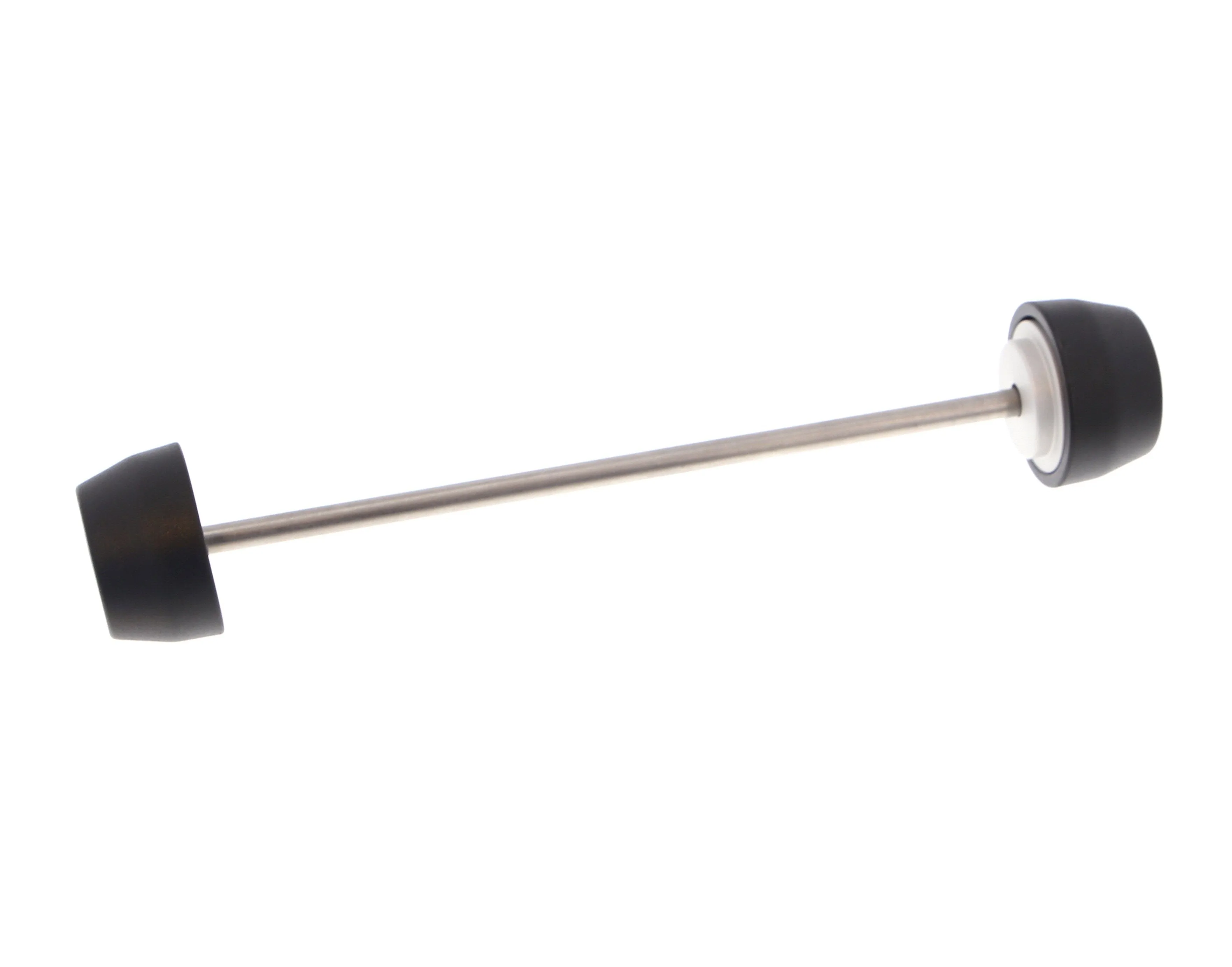Evotech Front Spindle Bobbins - Ducati Monster 1200 25 Anniversario 2020