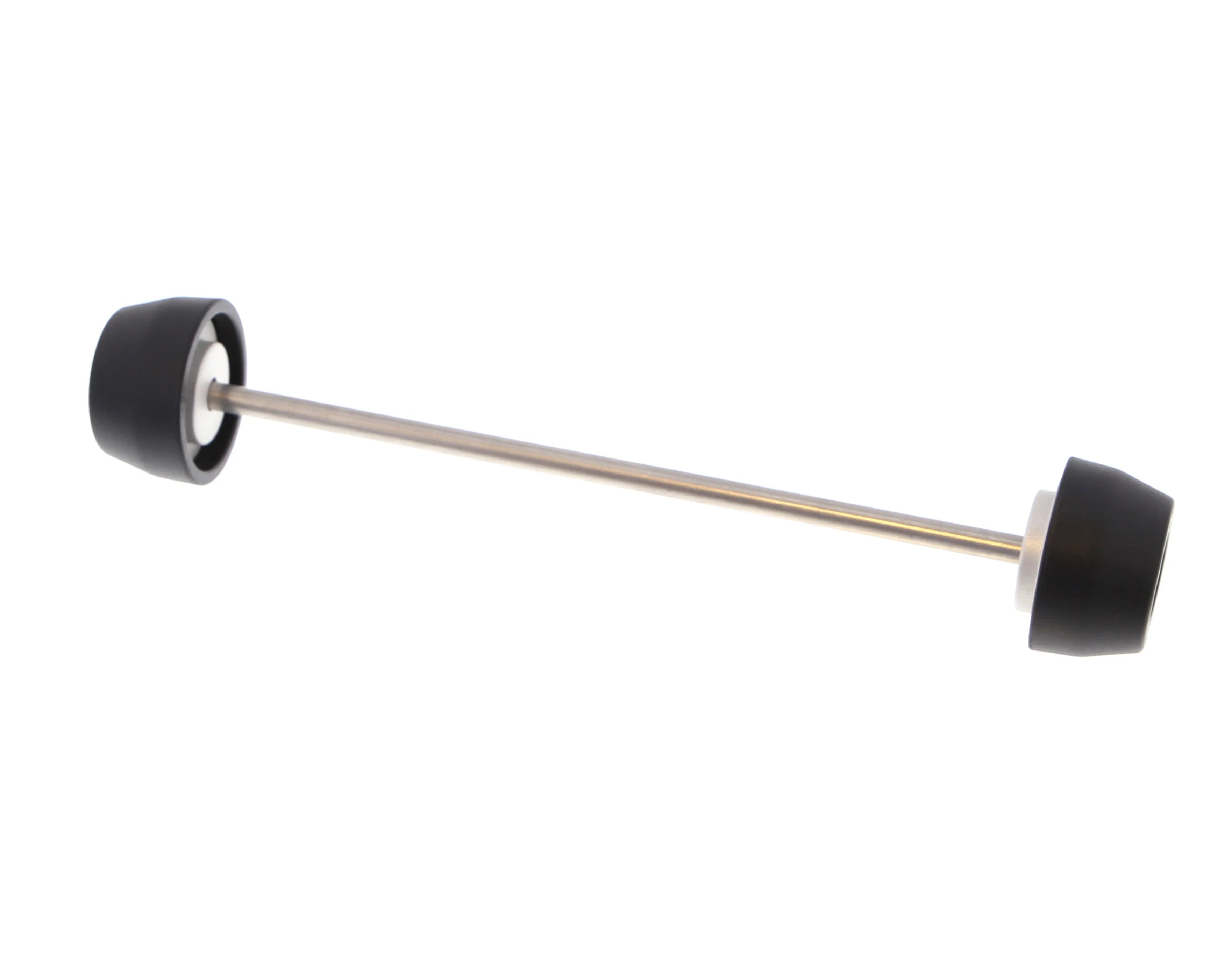 Evotech Front Spindle Bobbins - Ducati Monster 1200 25 Anniversario 2020