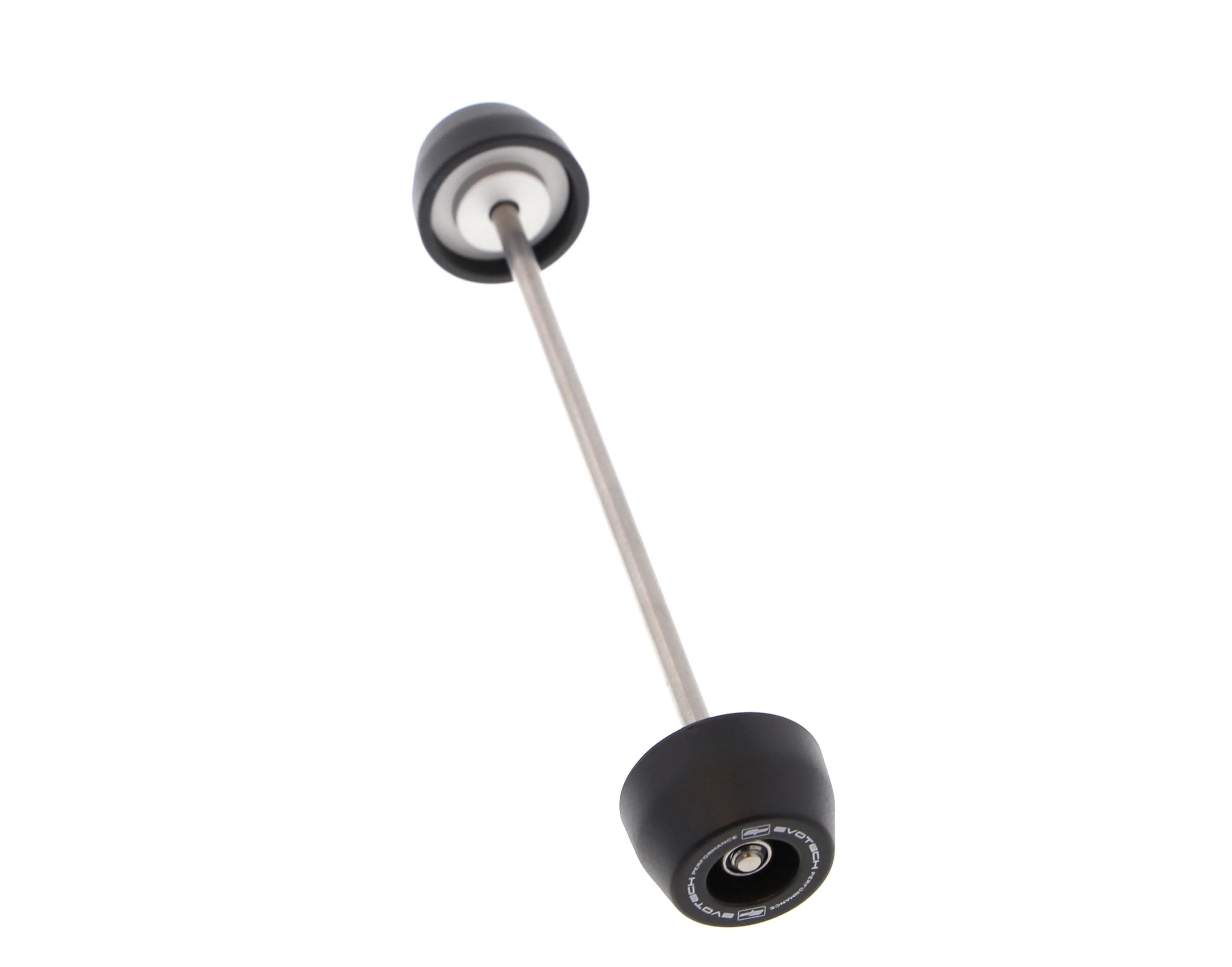 Evotech Front Spindle Bobbins - Ducati Monster 1200 25 Anniversario 2020