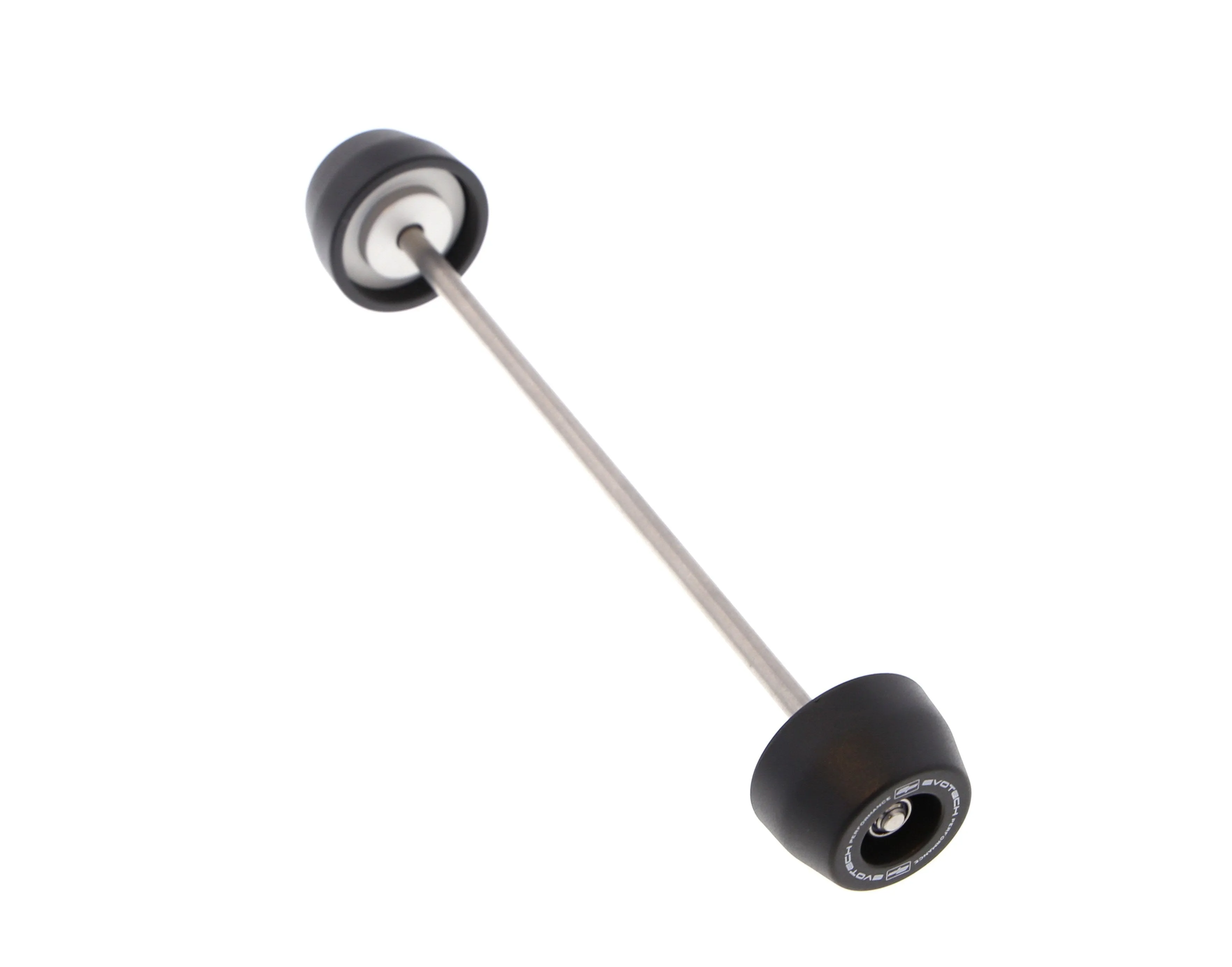 Evotech Front Spindle Bobbins - Ducati Monster 1200 25 Anniversario 2020