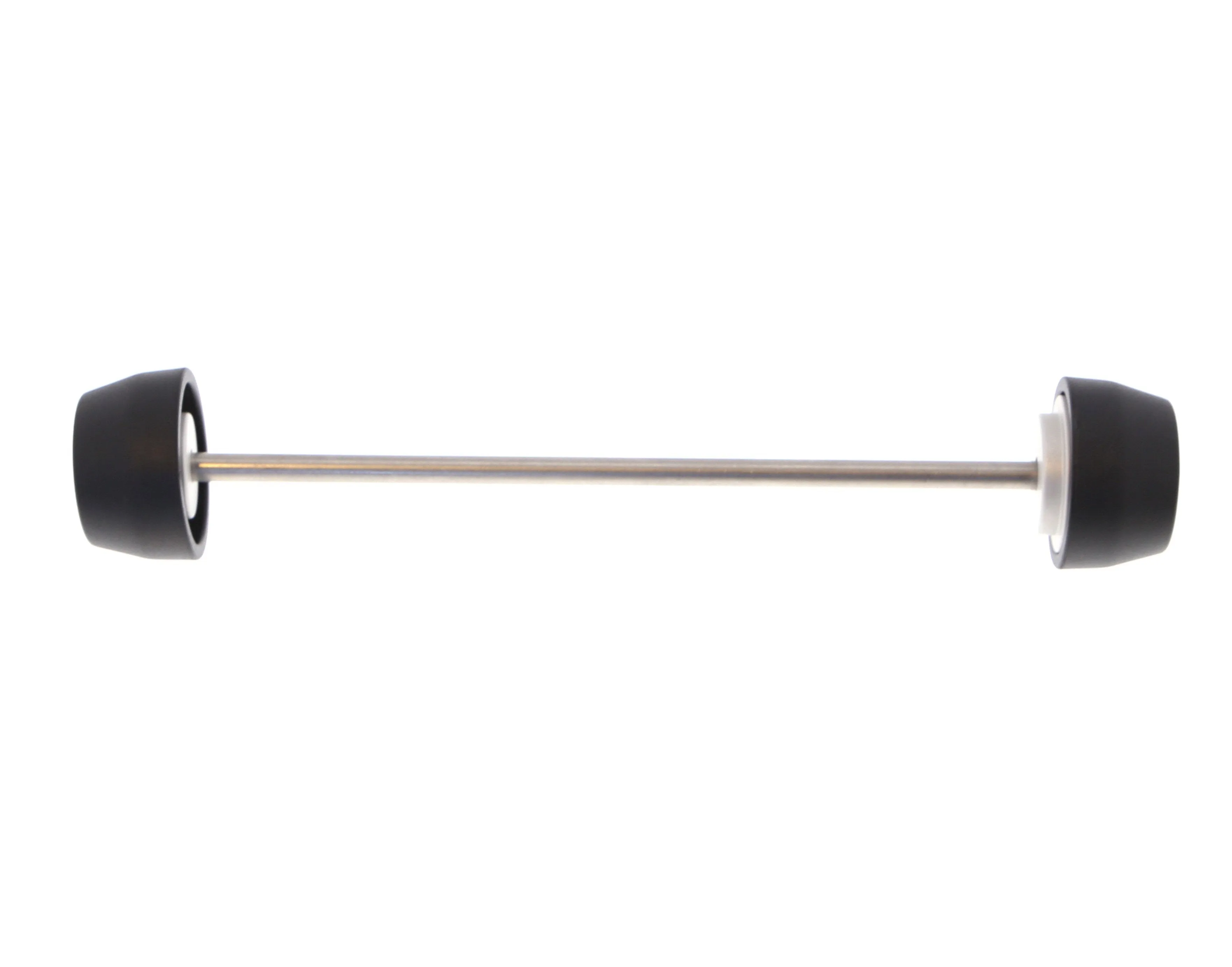 Evotech Front Spindle Bobbins - Ducati Monster 1200 25 Anniversario 2020