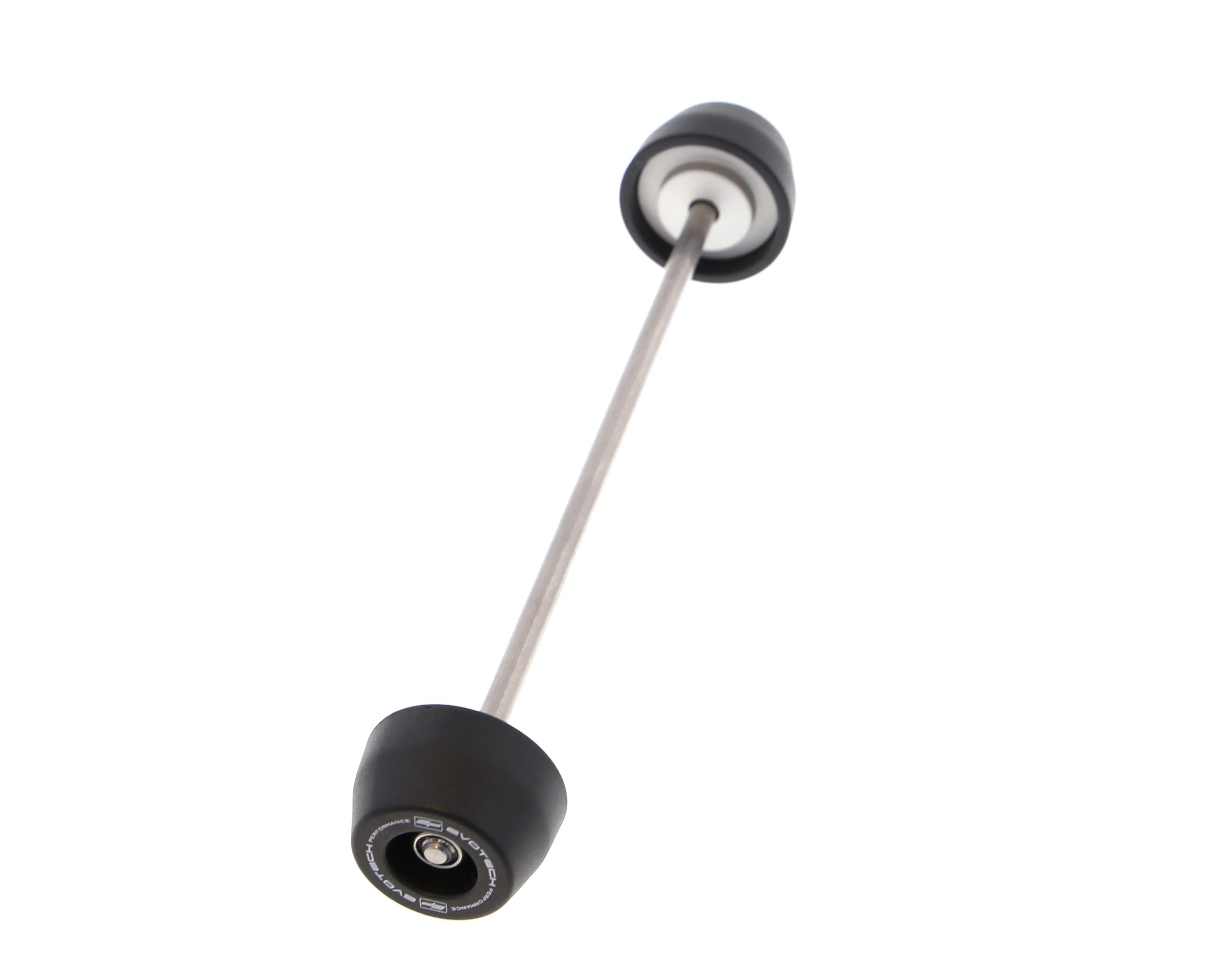 Evotech Front Spindle Bobbins - Ducati Monster 1200 25 Anniversario 2020