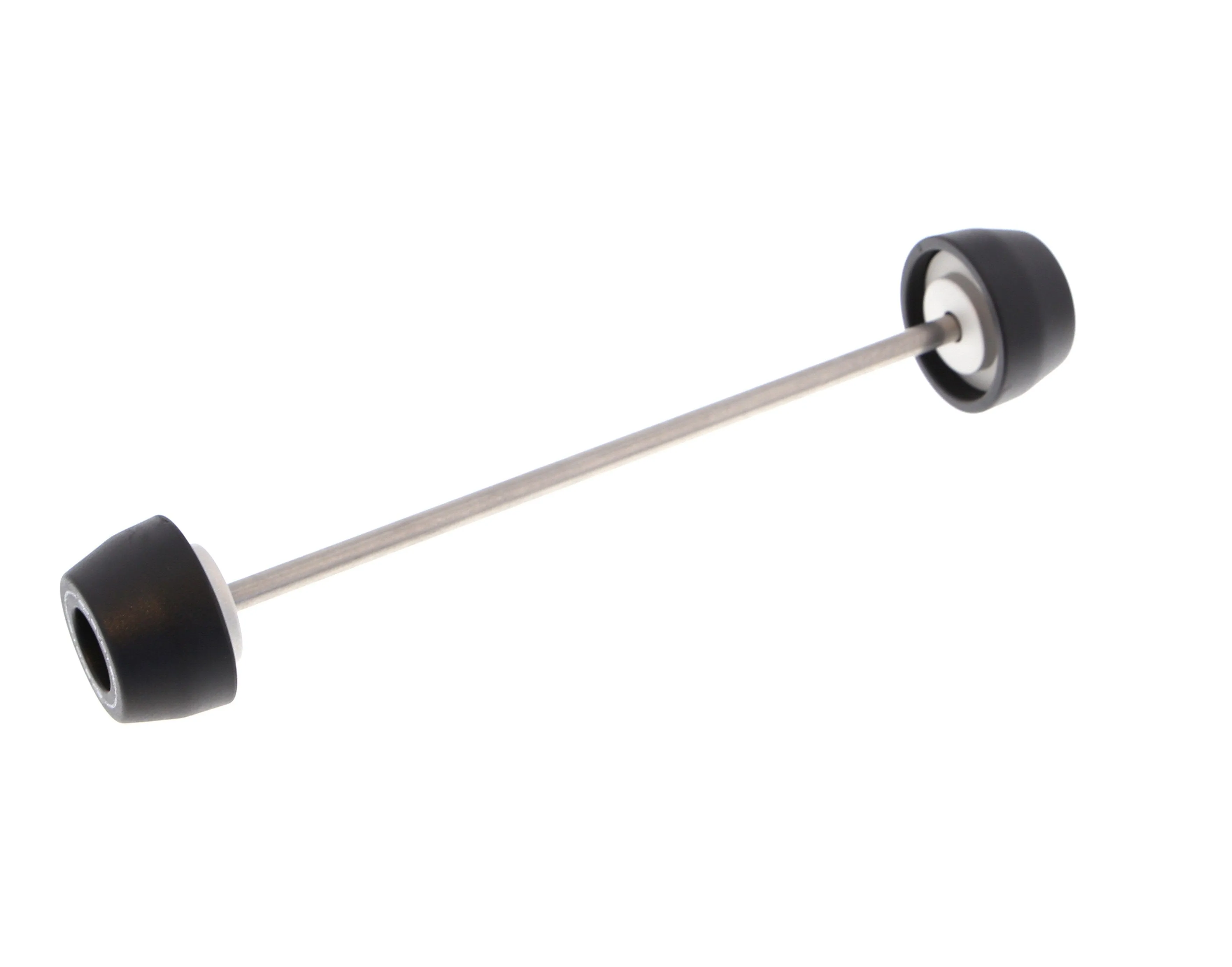 Evotech Front Spindle Bobbins - Ducati Monster 1200 25 Anniversario 2020