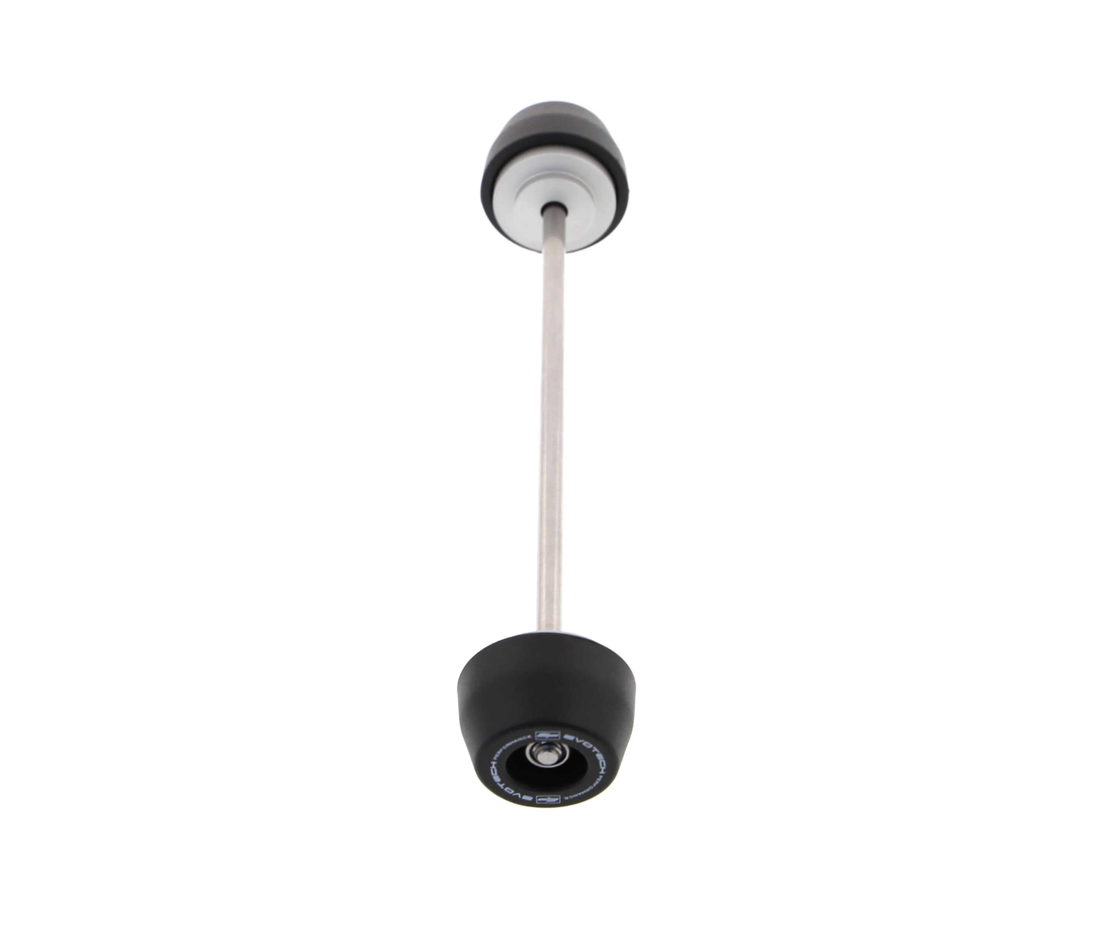 Evotech Front Spindle Bobbins - Ducati Monster 796 (2010-2016)