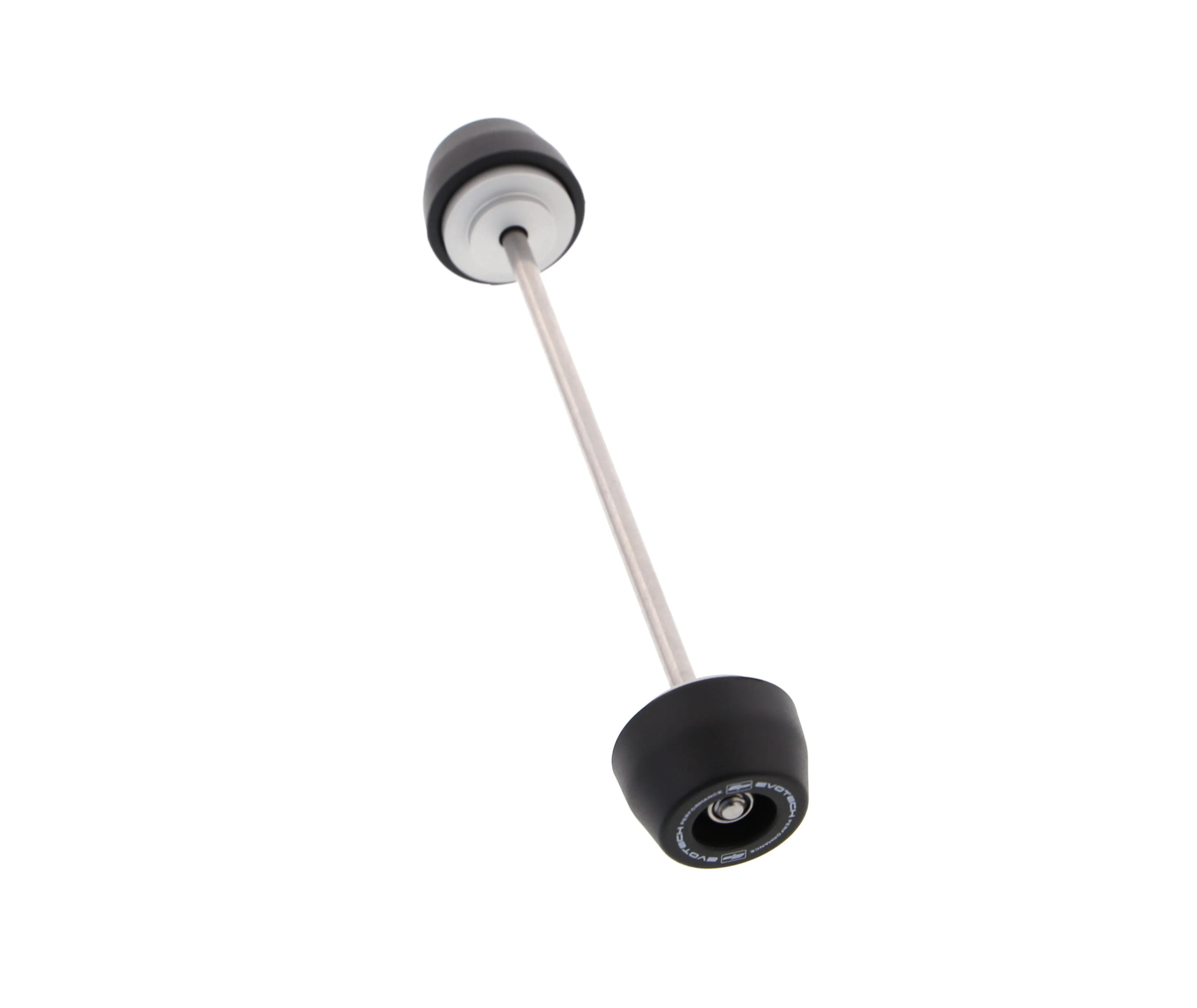 Evotech Front Spindle Bobbins - Ducati Monster 796 (2010-2016)