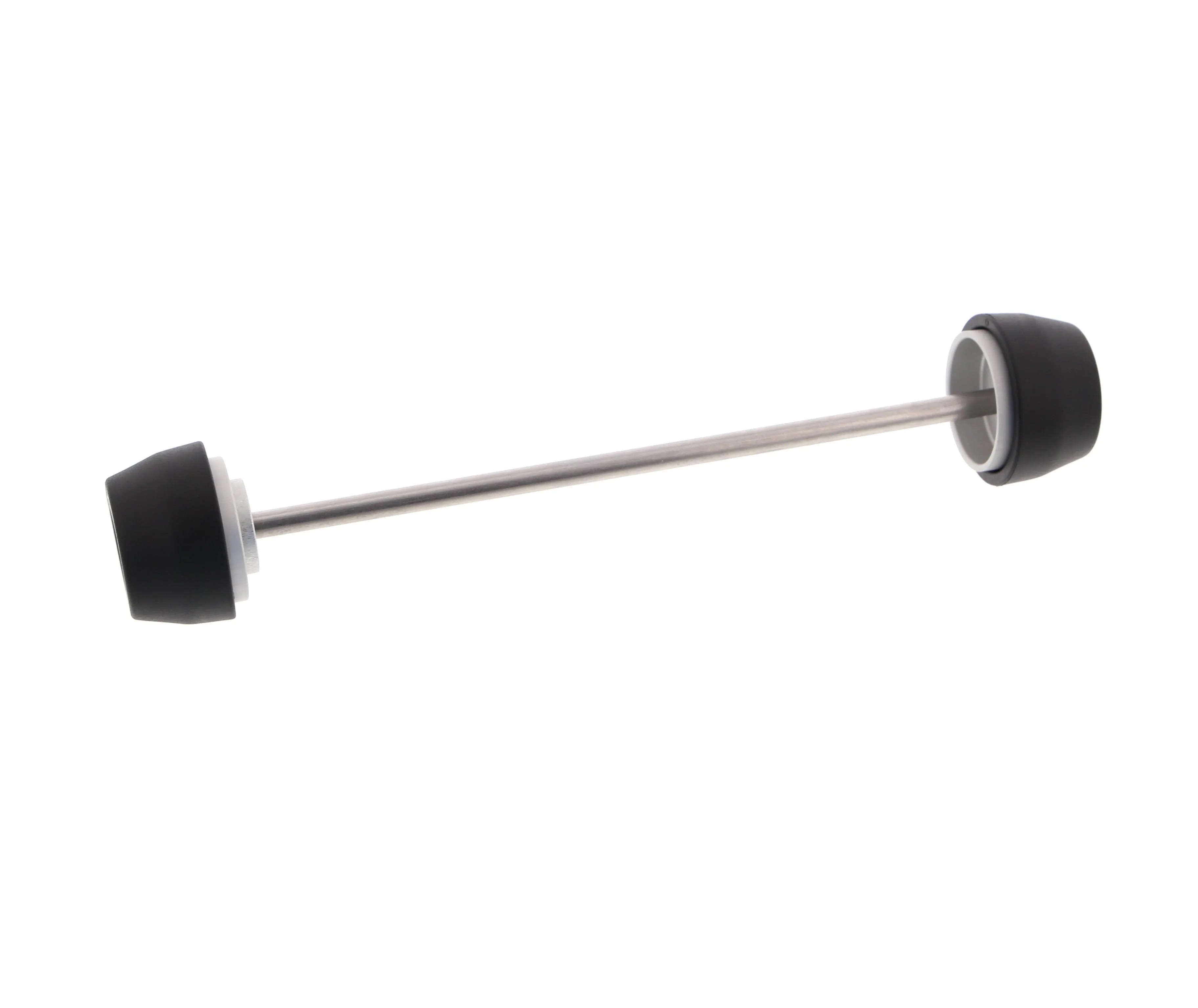 Evotech Front Spindle Bobbins - Ducati Monster 796 (2010-2016)