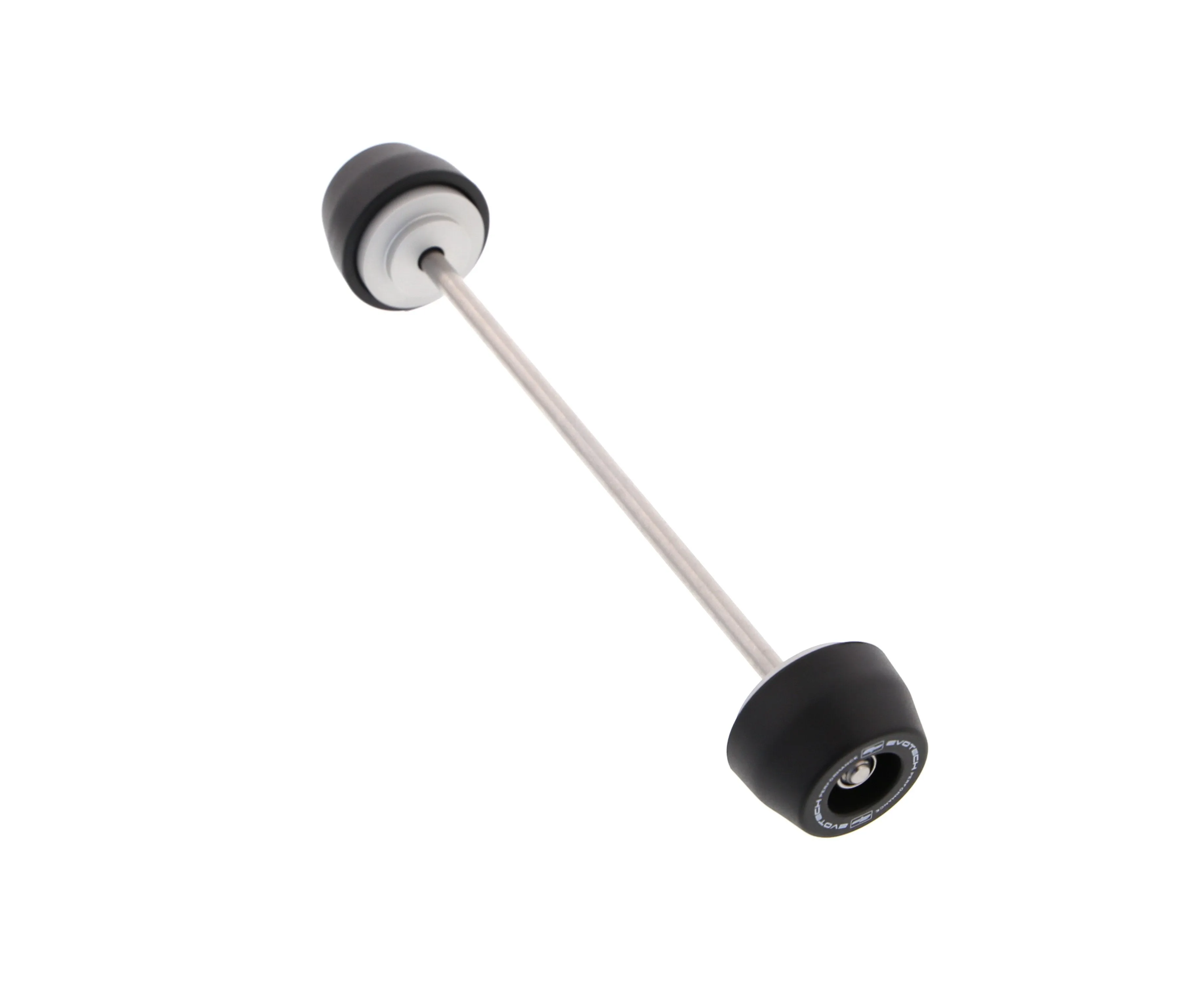 Evotech Front Spindle Bobbins - Ducati Monster 796 (2010-2016)
