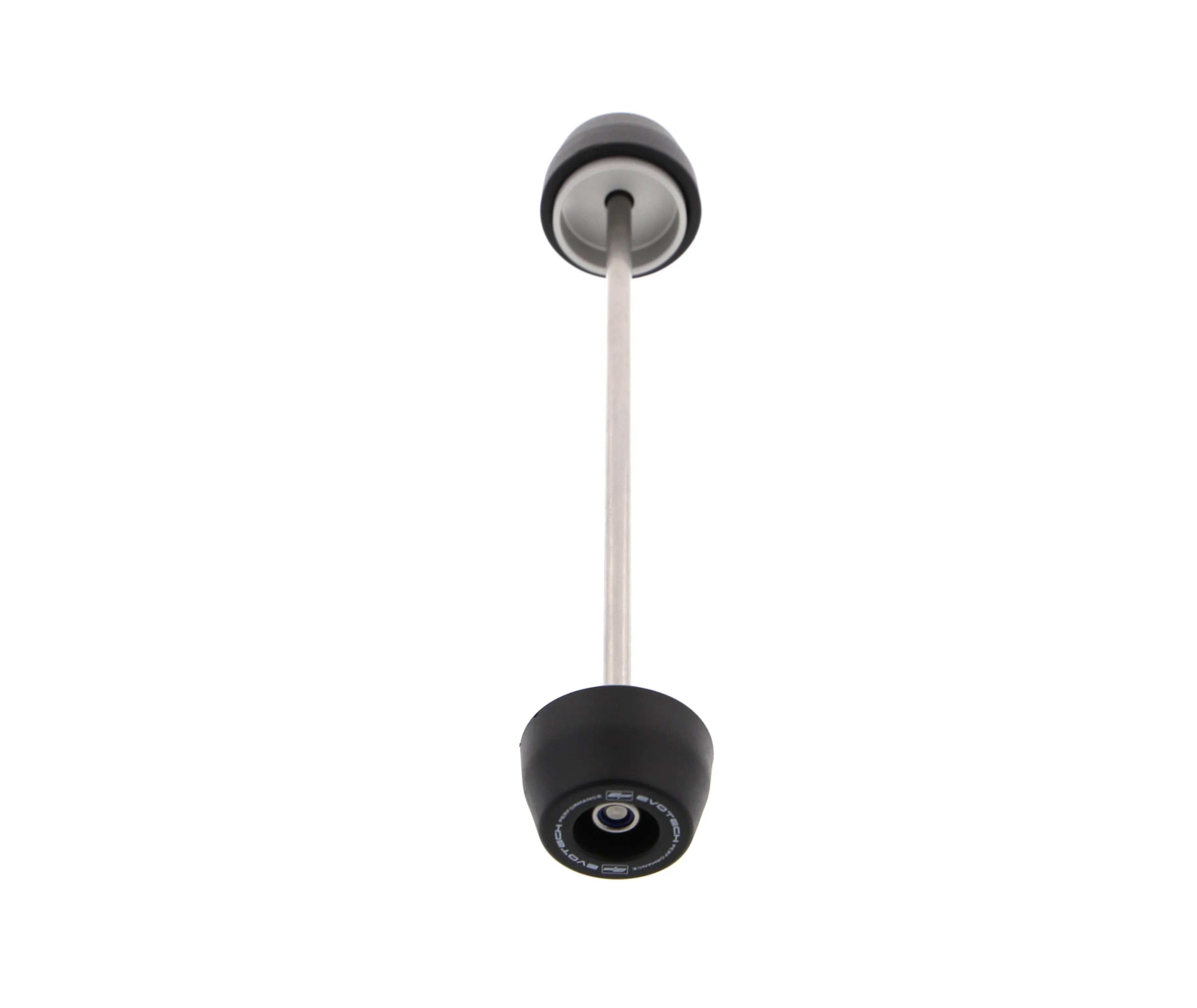 Evotech Front Spindle Bobbins - Ducati Monster 796 (2010-2016)