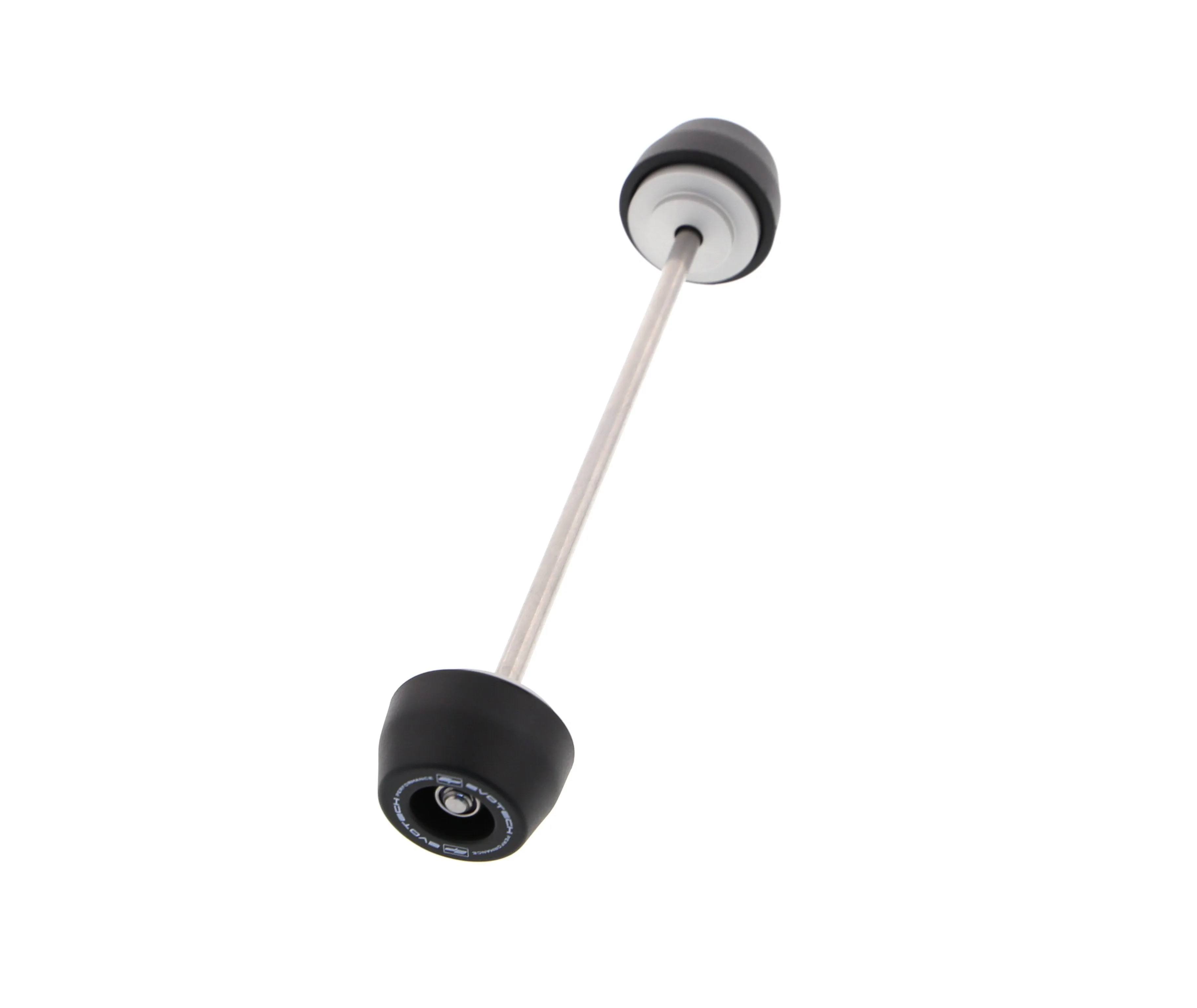 Evotech Front Spindle Bobbins - Ducati Monster 796 (2010-2016)