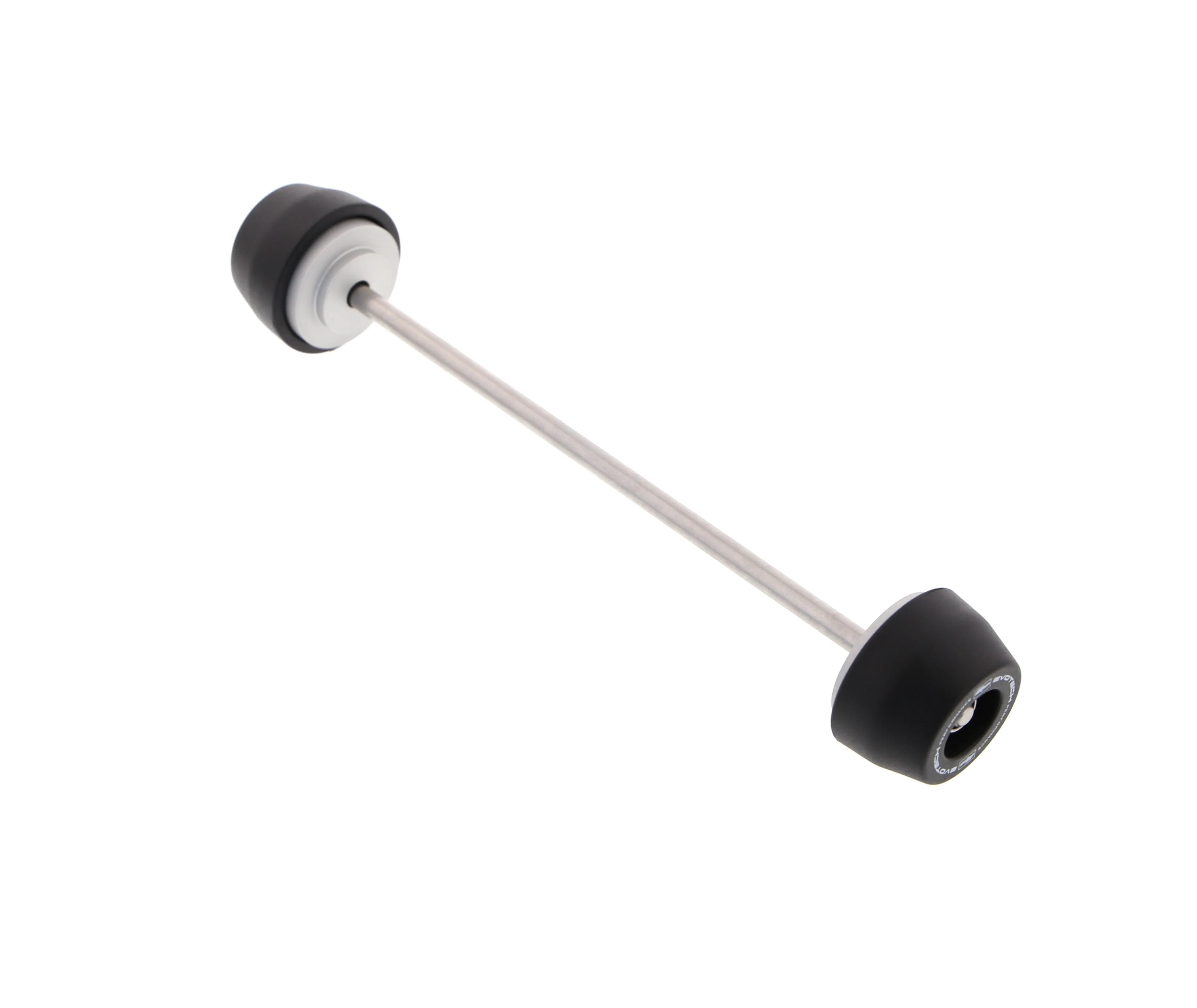 Evotech Front Spindle Bobbins - Ducati Monster 796 (2010-2016)