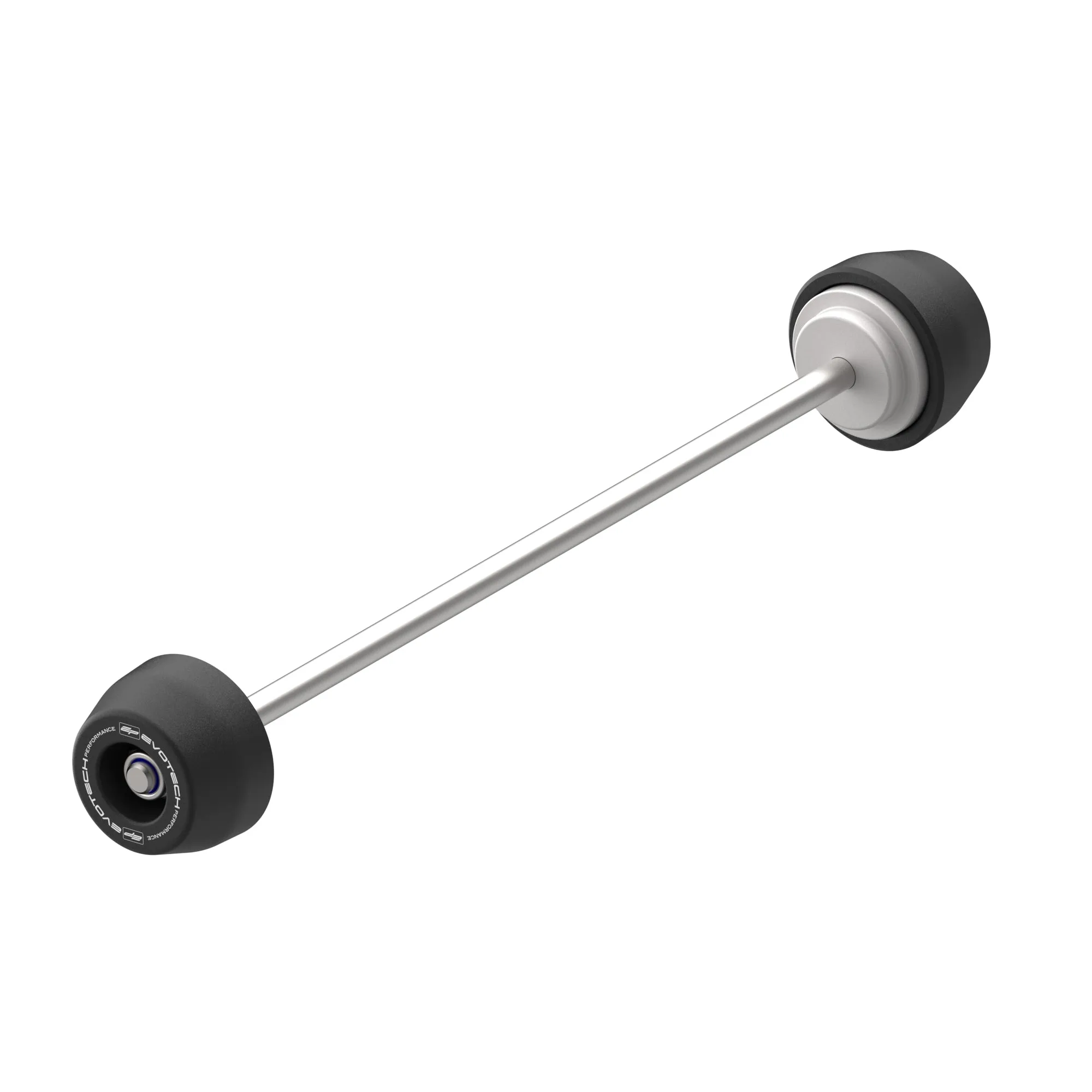 Evotech Front Spindle Bobbins - Ducati Multistrada V2 (2022 - 2024)