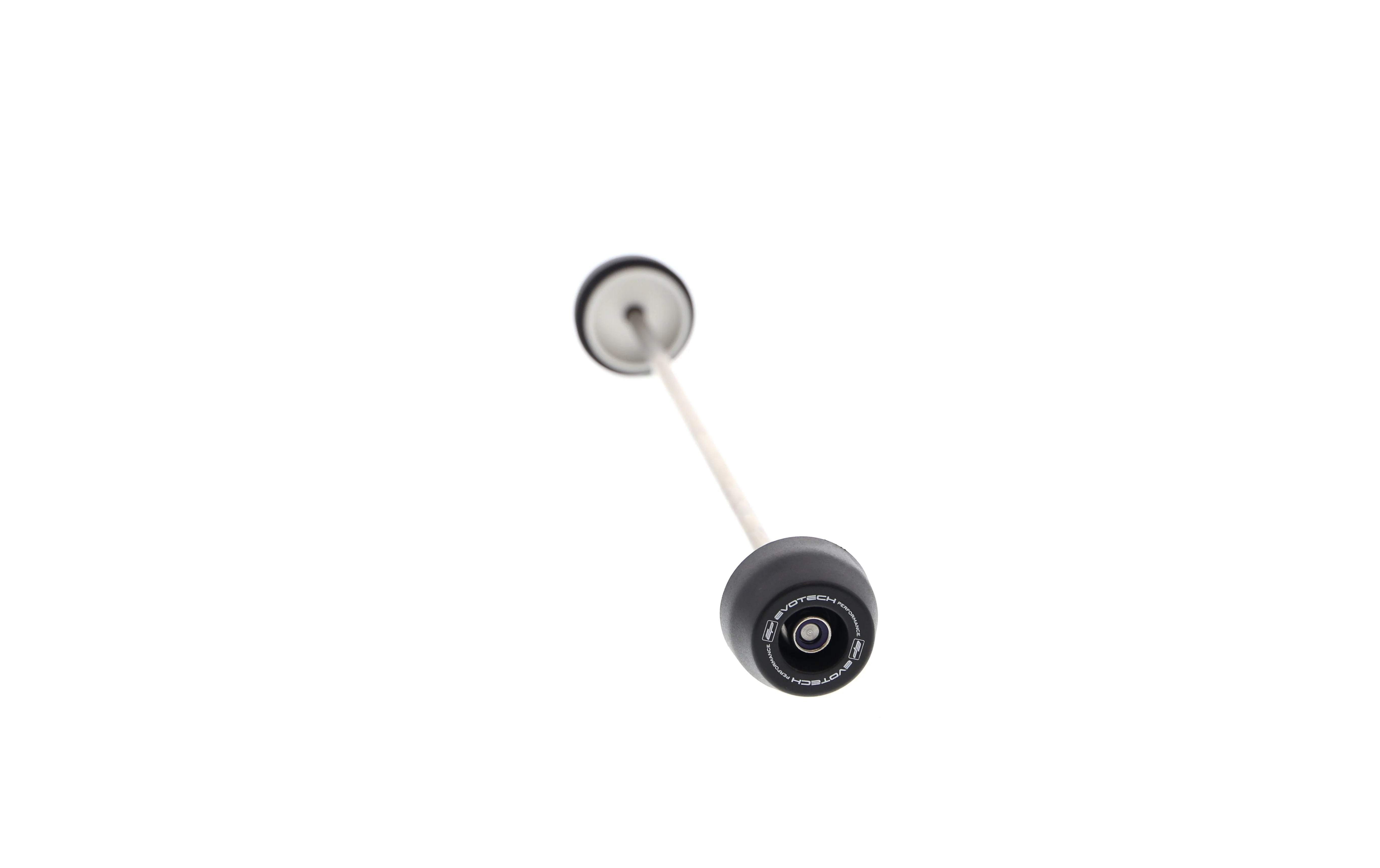 Evotech Front Spindle Bobbins - Ducati Scrambler 1100 Sport Pro (2020 )