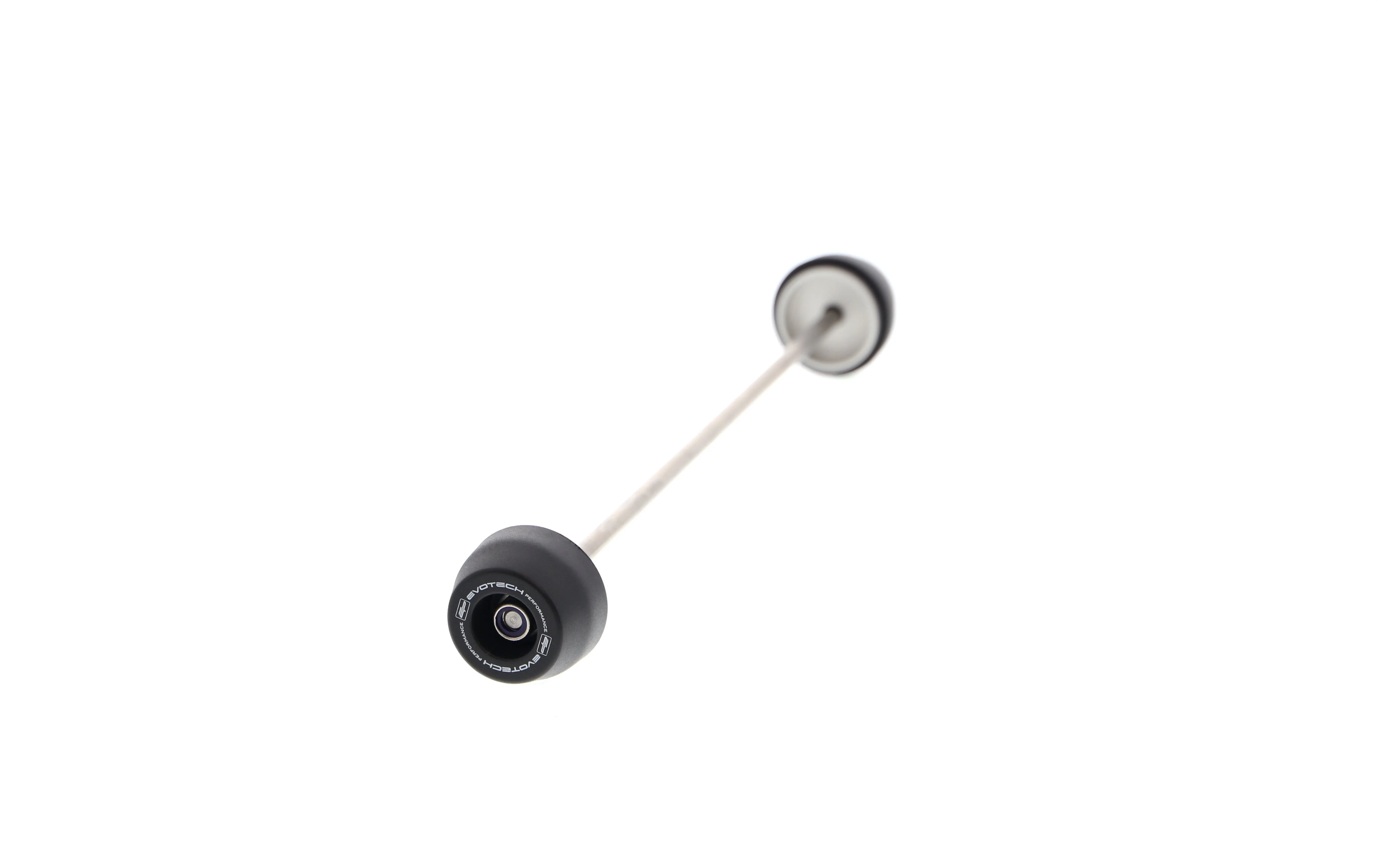 Evotech Front Spindle Bobbins - Ducati Scrambler 1100 Sport Pro (2020 )