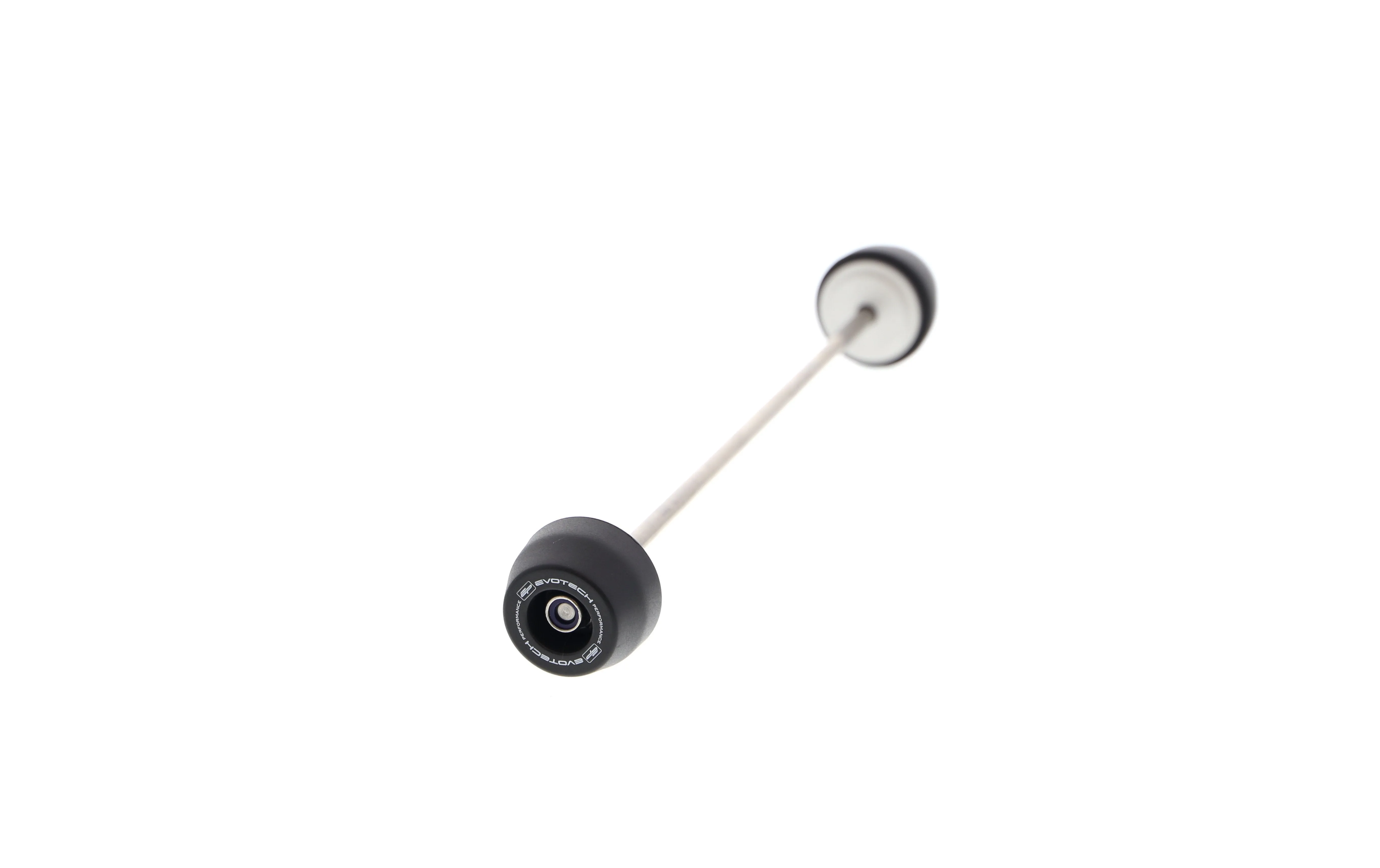 Evotech Front Spindle Bobbins - Ducati Scrambler 1100 Sport Pro (2020 )