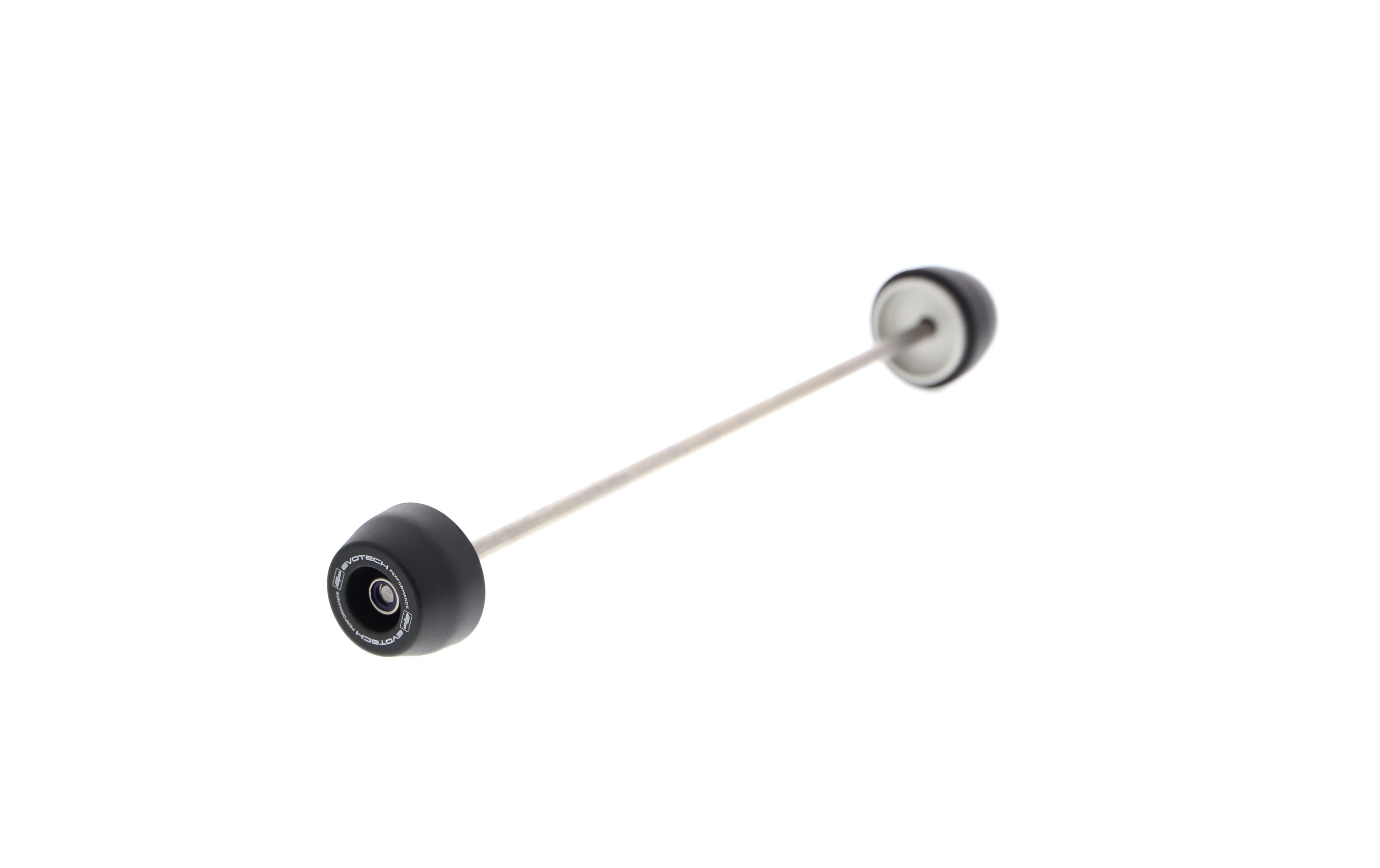 Evotech Front Spindle Bobbins - Ducati Scrambler Desert Sled (2017-2018)