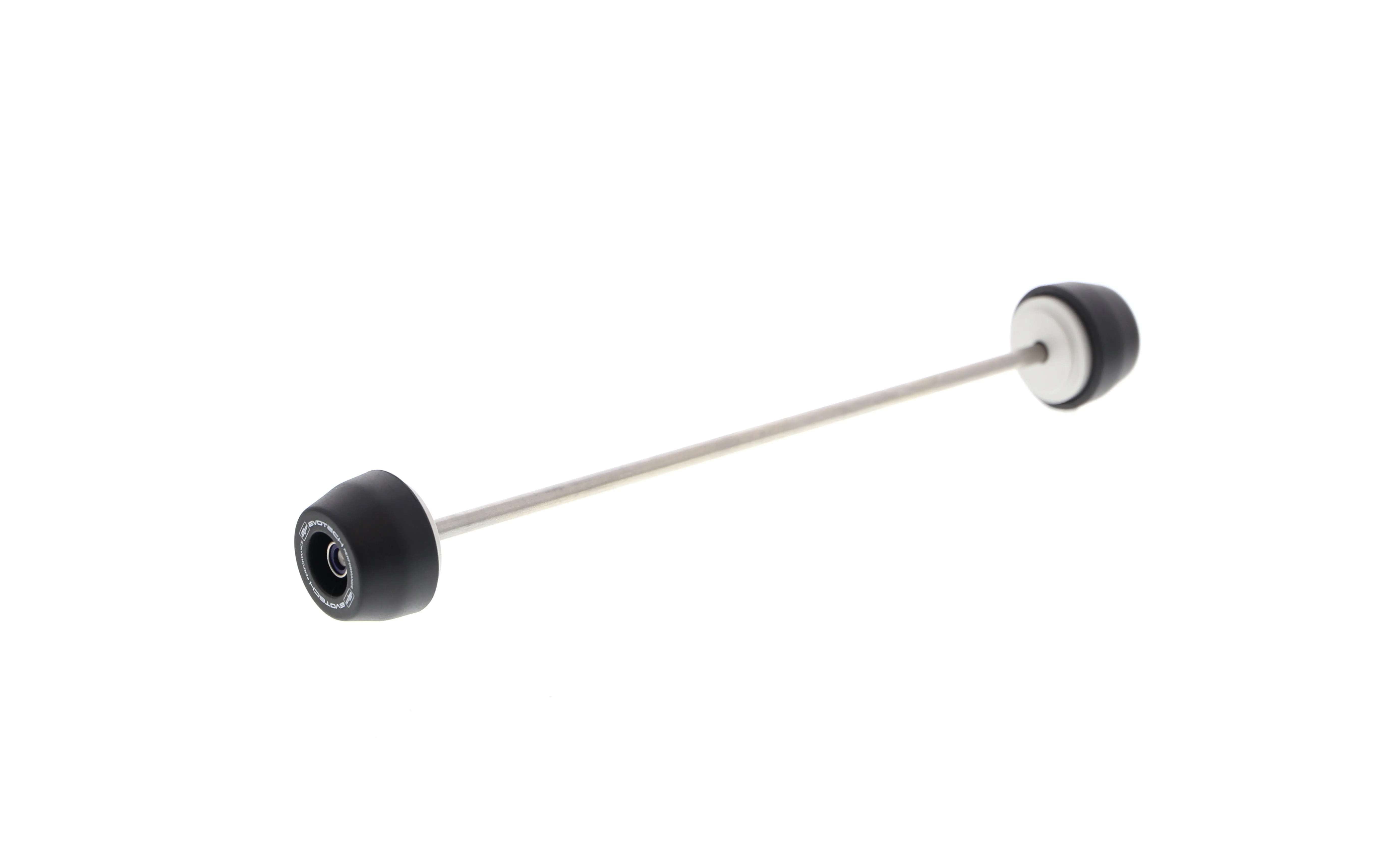 Evotech Front Spindle Bobbins - Ducati Scrambler Desert Sled (2017-2018)