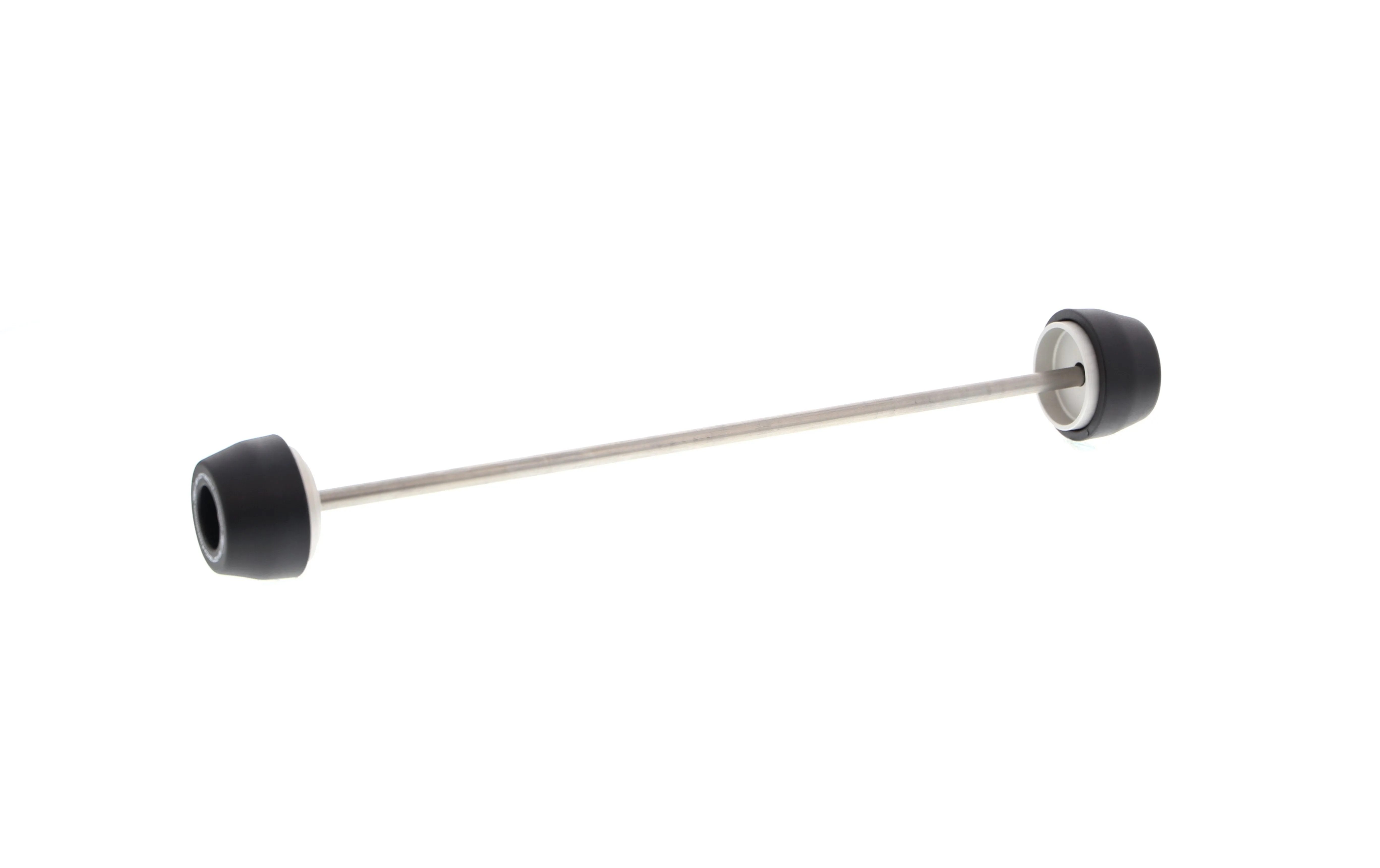 Evotech Front Spindle Bobbins - Ducati Scrambler Desert Sled (2017-2018)