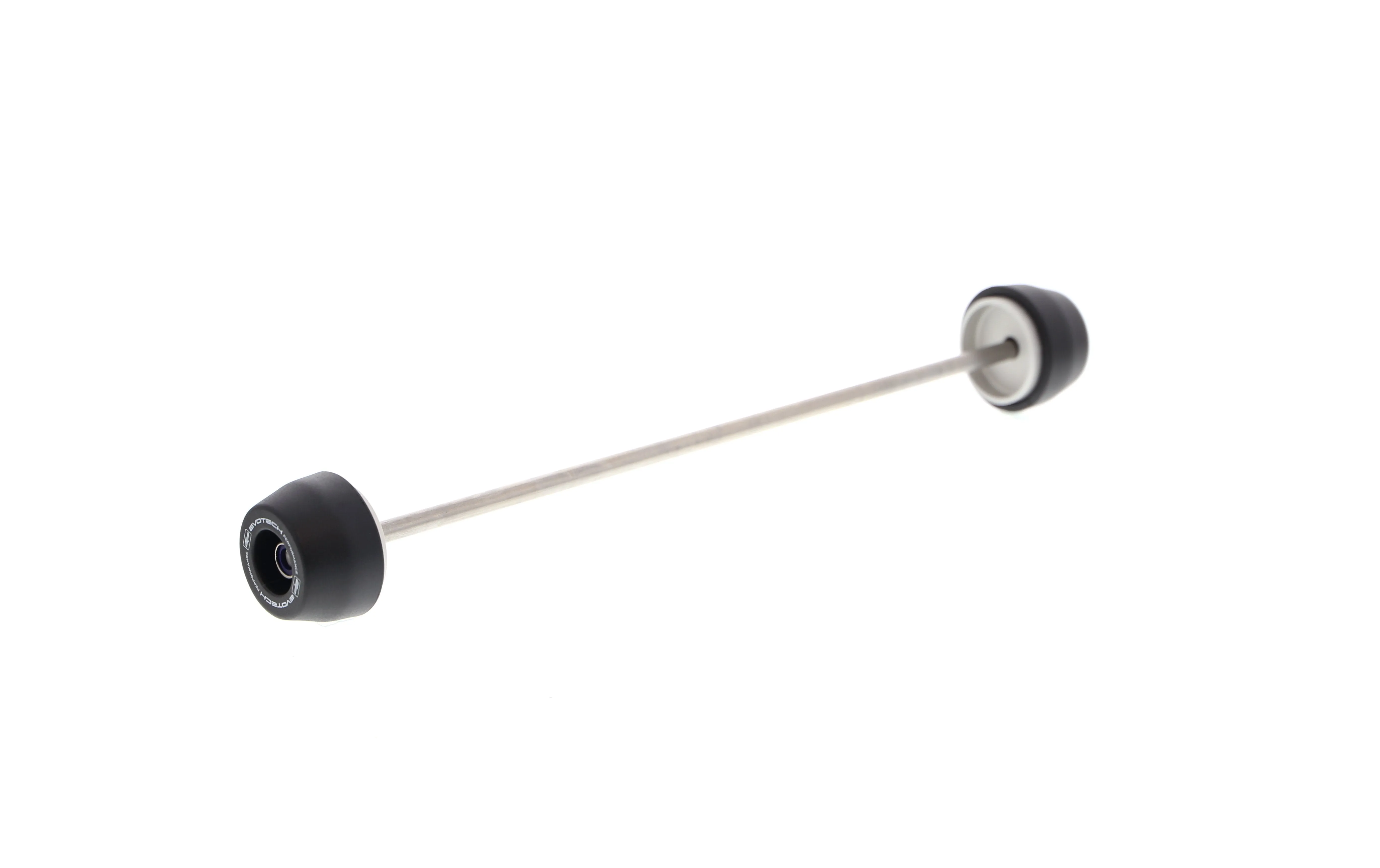 Evotech Front Spindle Bobbins - Ducati Scrambler Desert Sled (2017-2018)