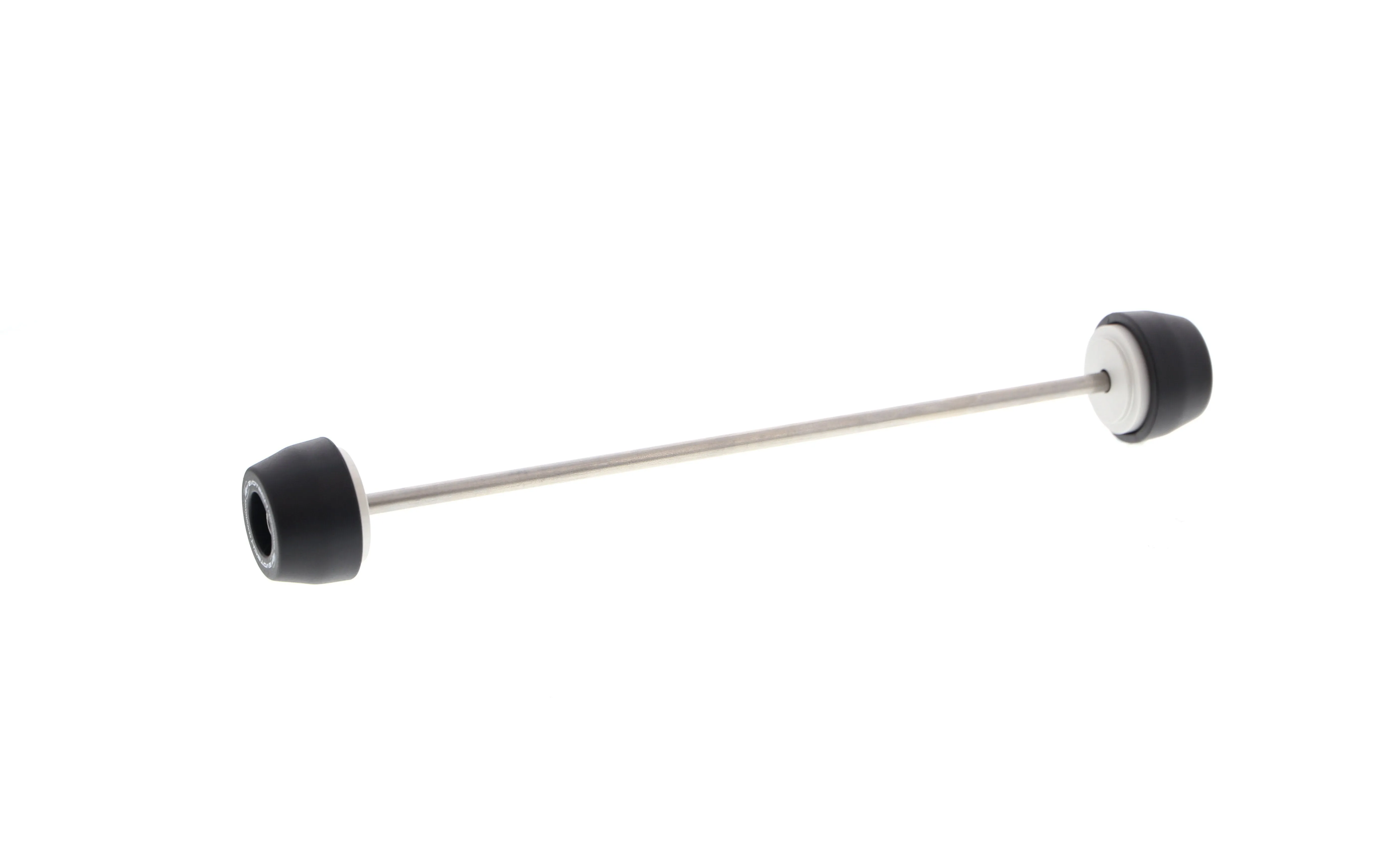 Evotech Front Spindle Bobbins - Ducati Scrambler Desert Sled (2017-2018)