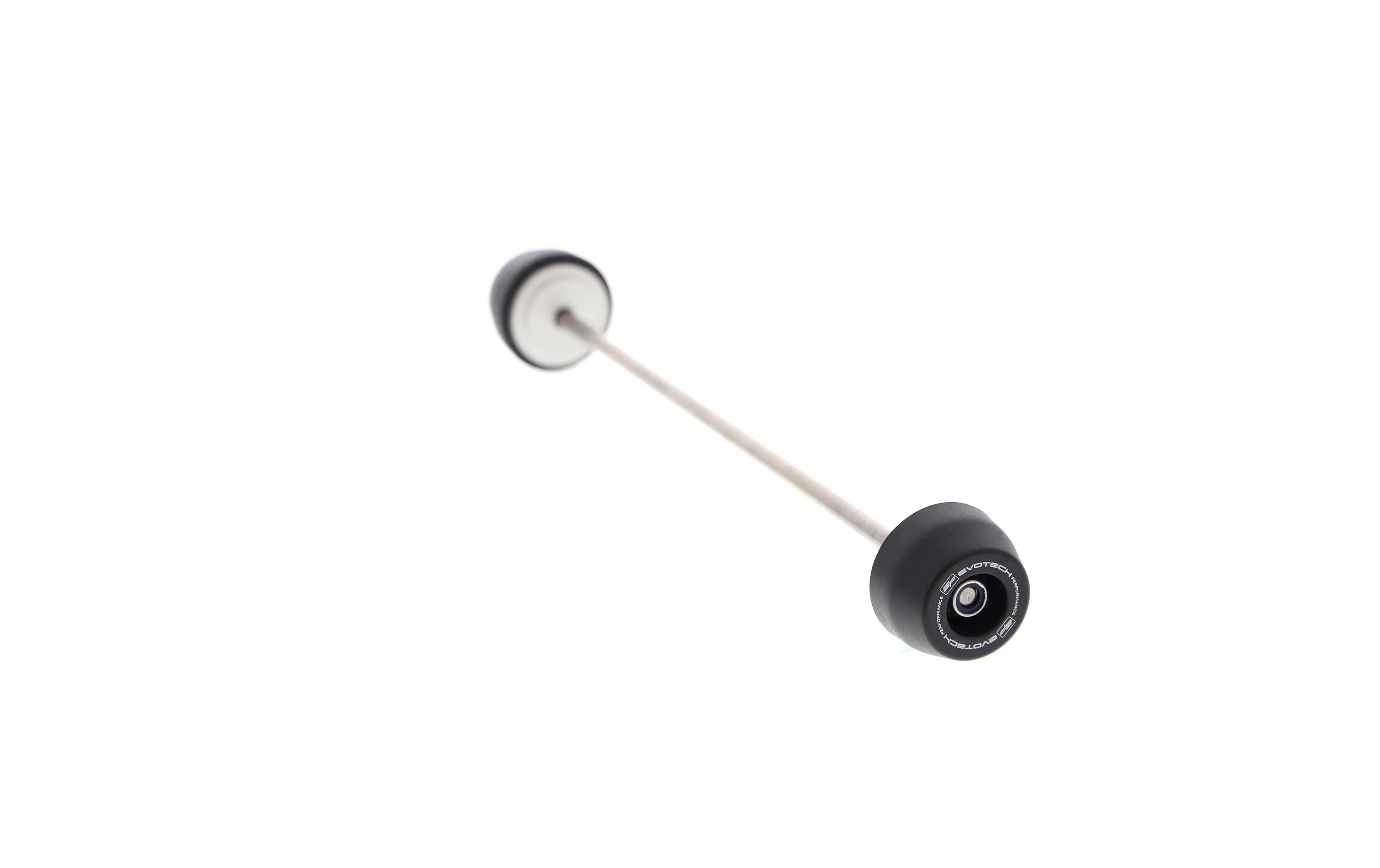 Evotech Front Spindle Bobbins - Ducati Scrambler Desert Sled (2017-2018)